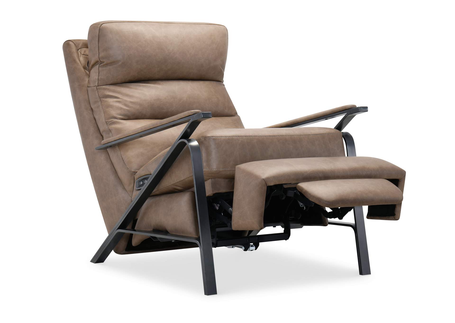 Elixir Power Recliner With Power Headrest image 5