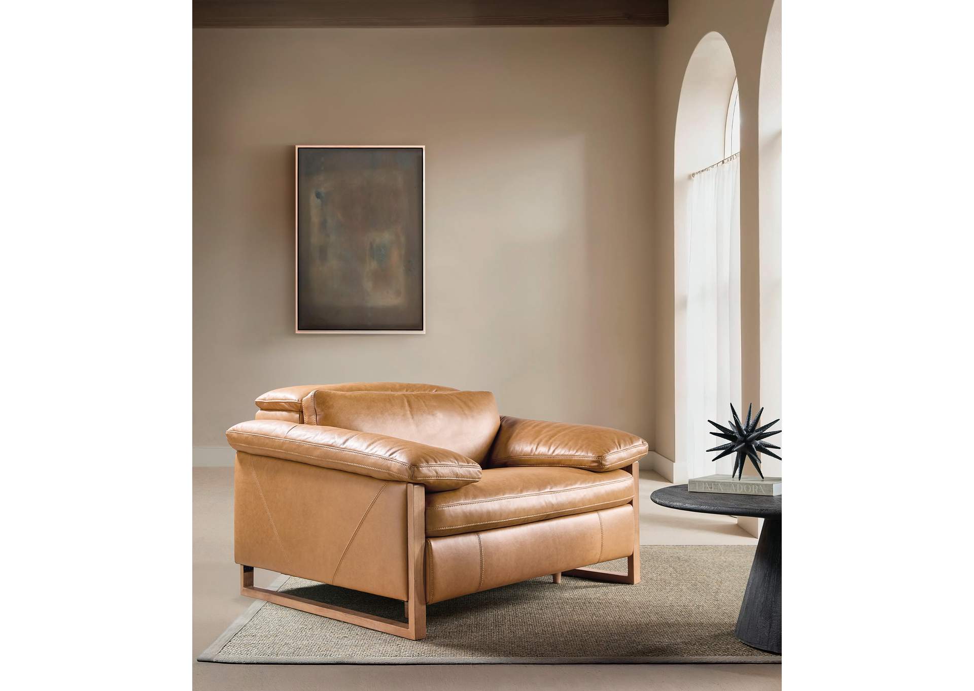 Jericho Power Recliner With Power Headrest image 11