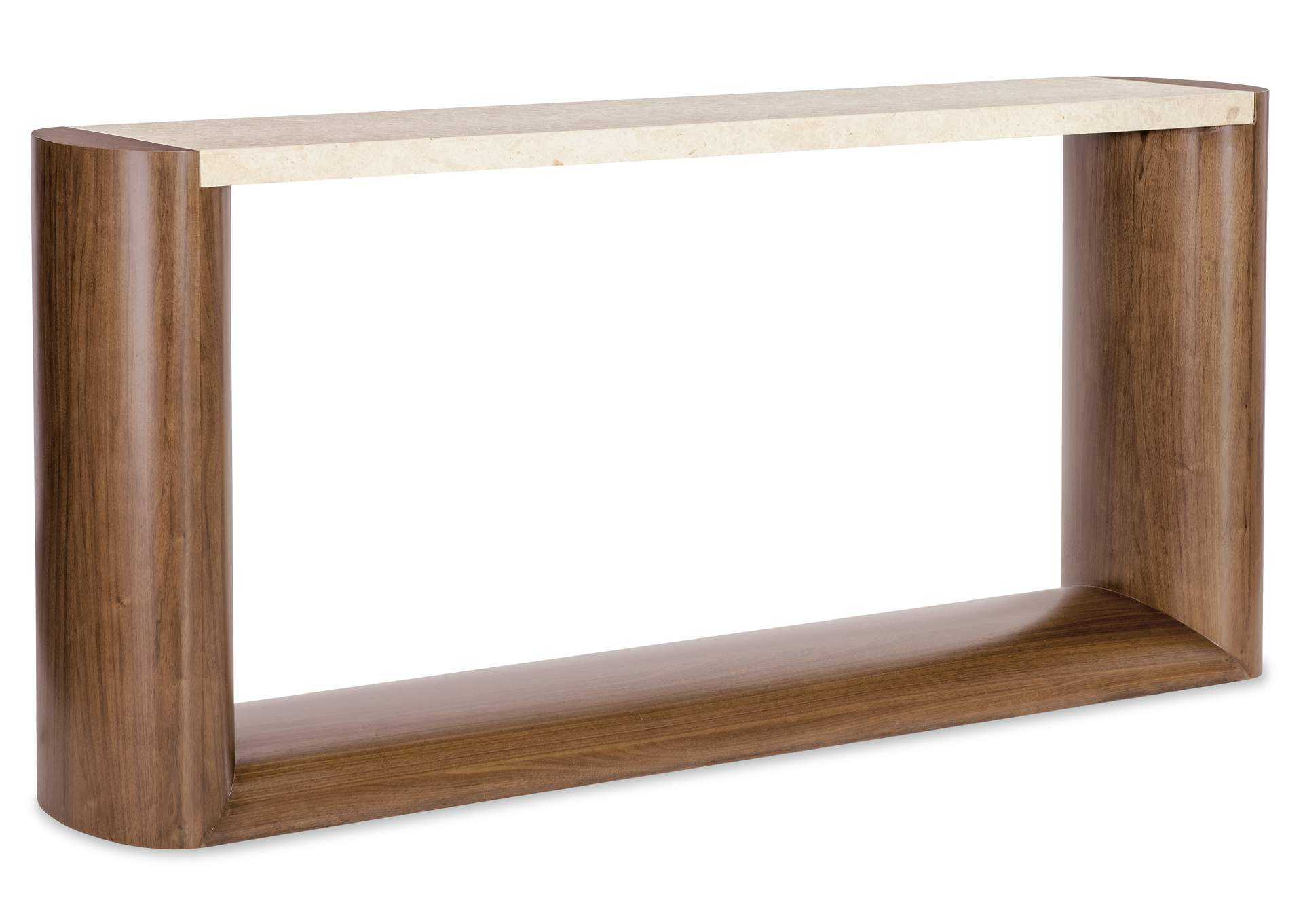 Eleana Console Table image 1
