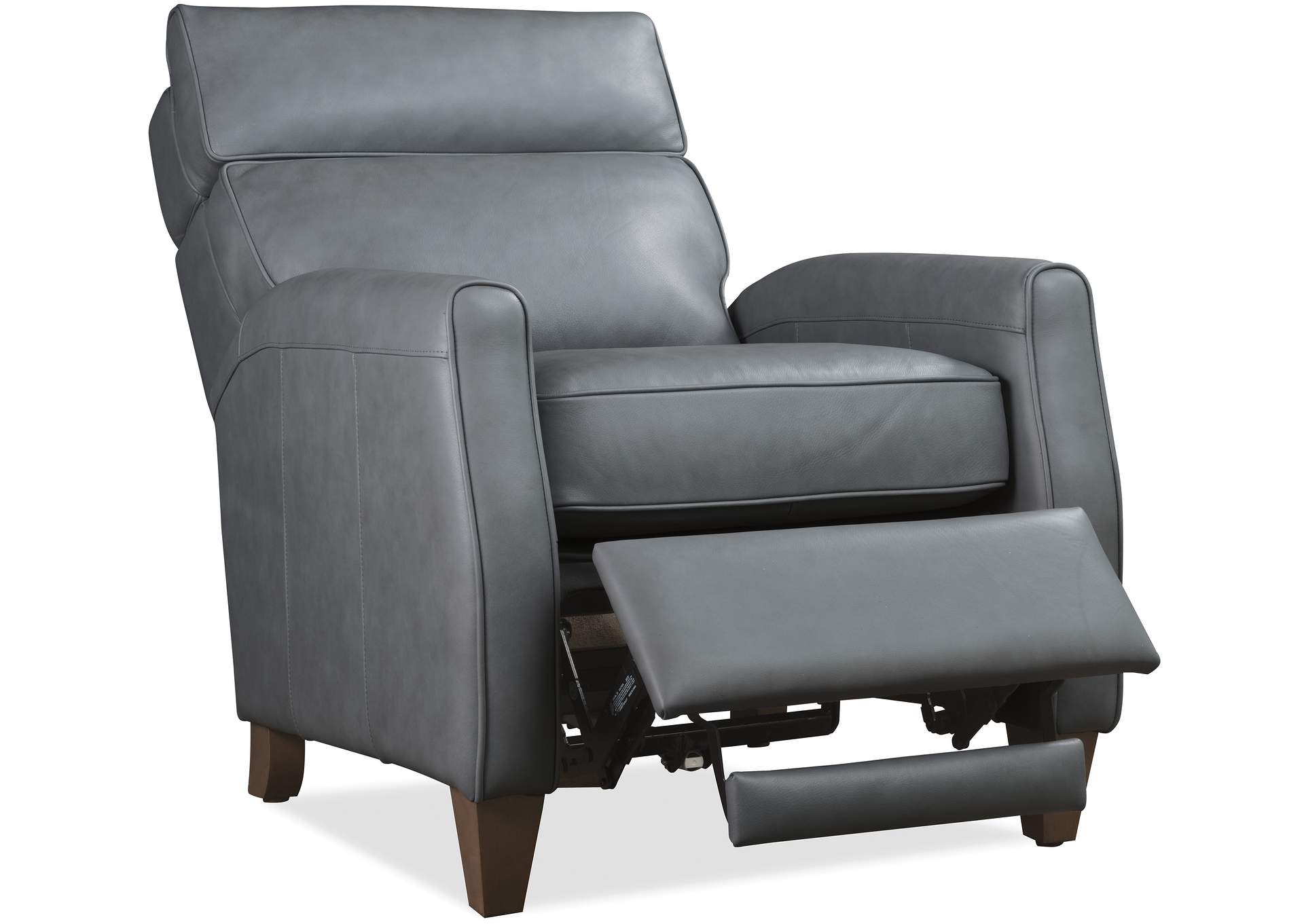 Okana Power Recliner With Pop - Up Headrest image 5
