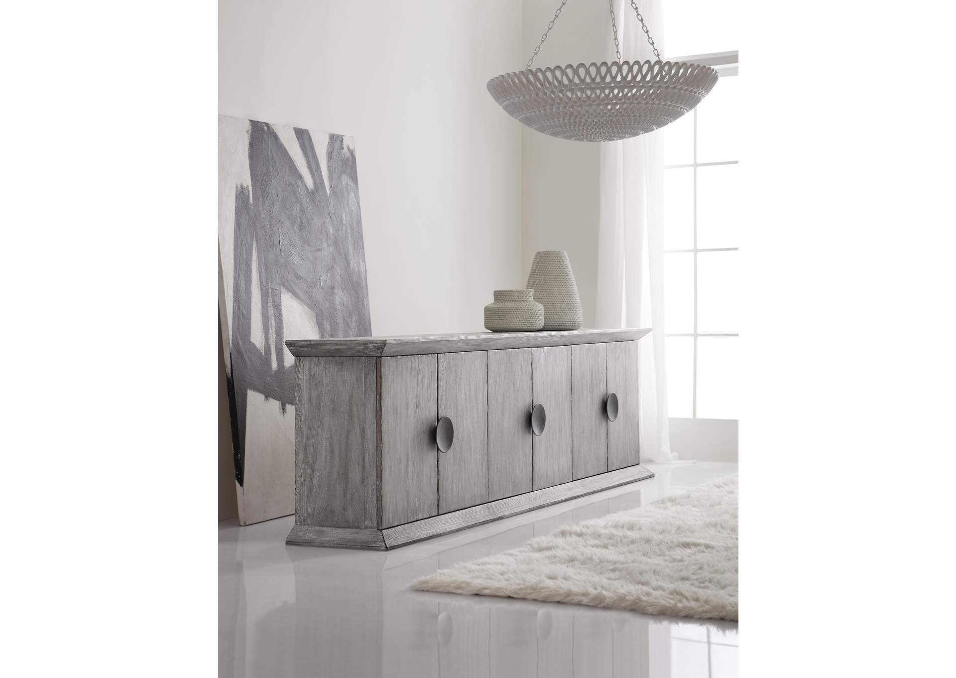 Melange Koren Credenza image 4