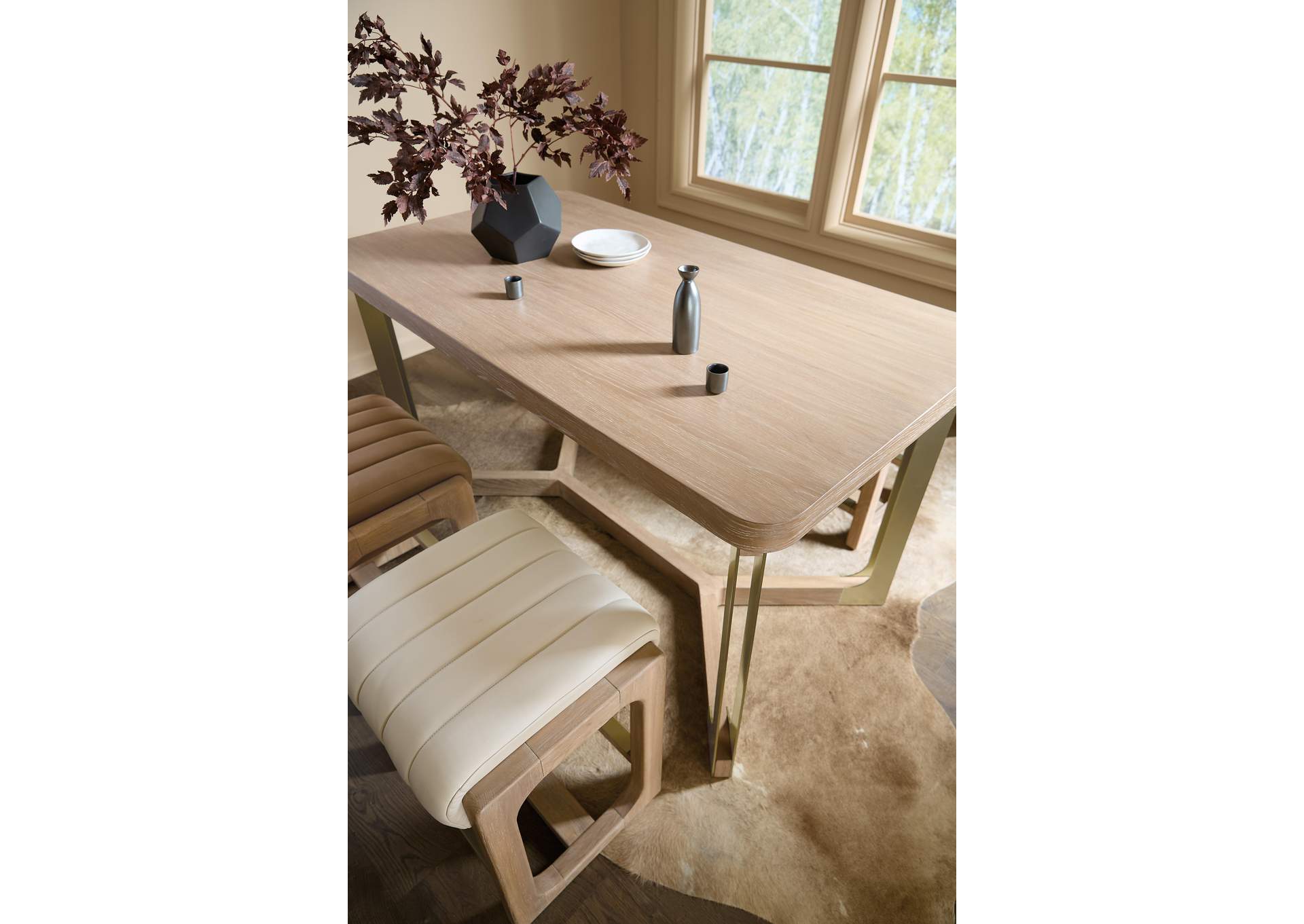Banyon Bay Gathering Table image 7