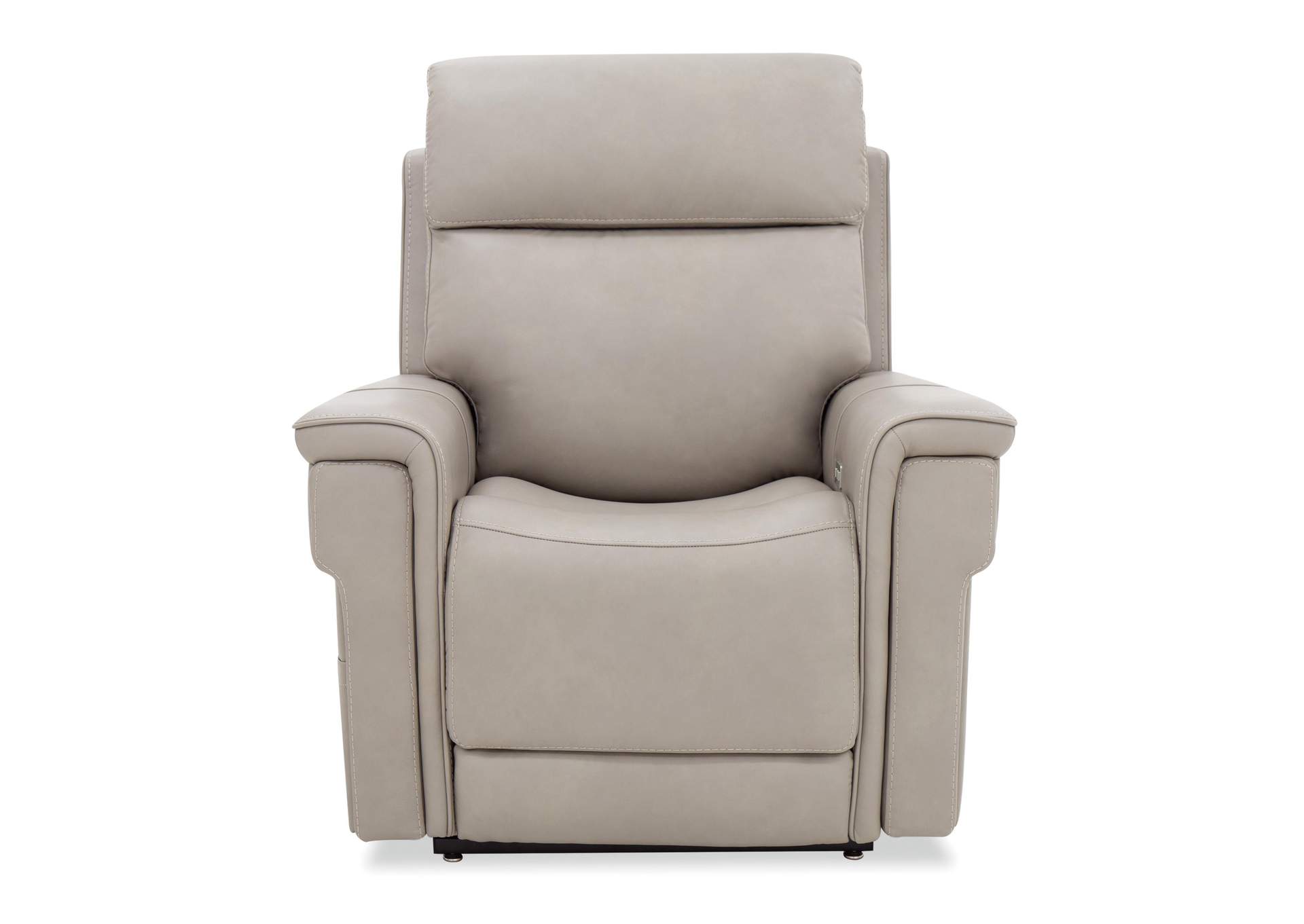 Lyra Lift Chair With Power Recline, Headrest and Lumbar image 8