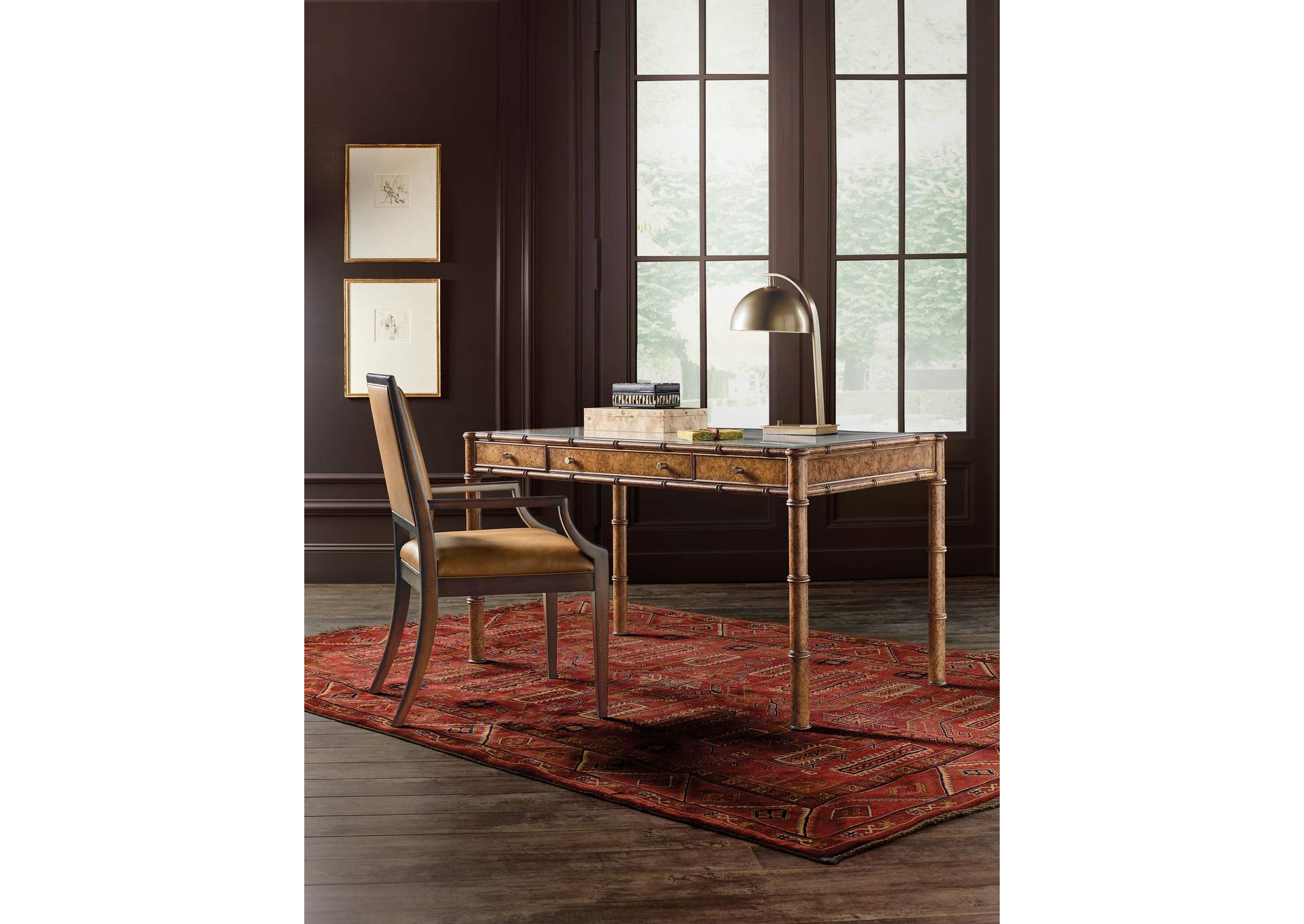 Archives Writing Desk image 11