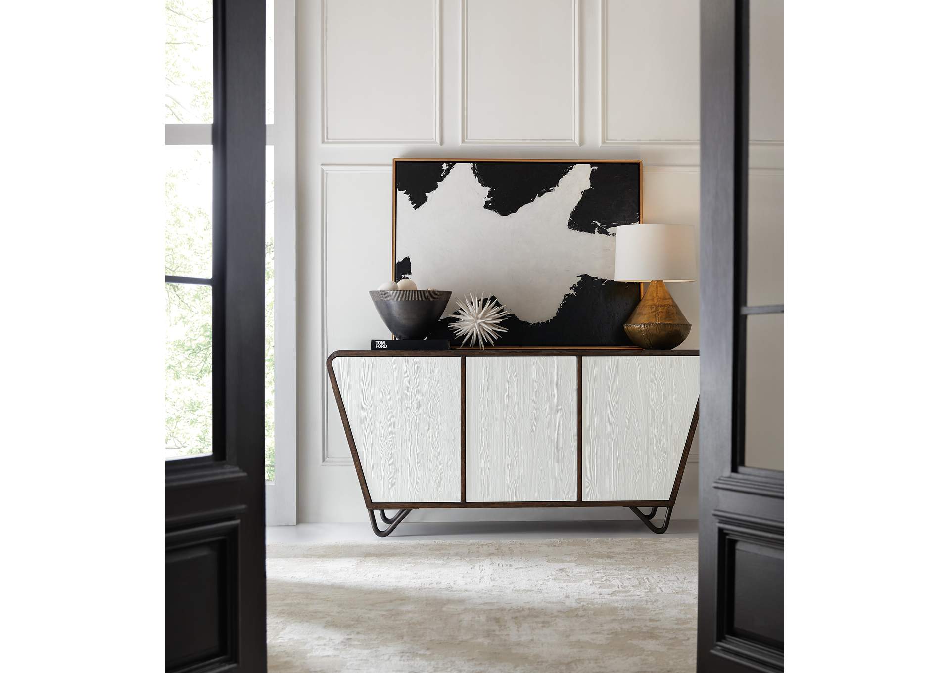 Melange Terra Credenza image 6