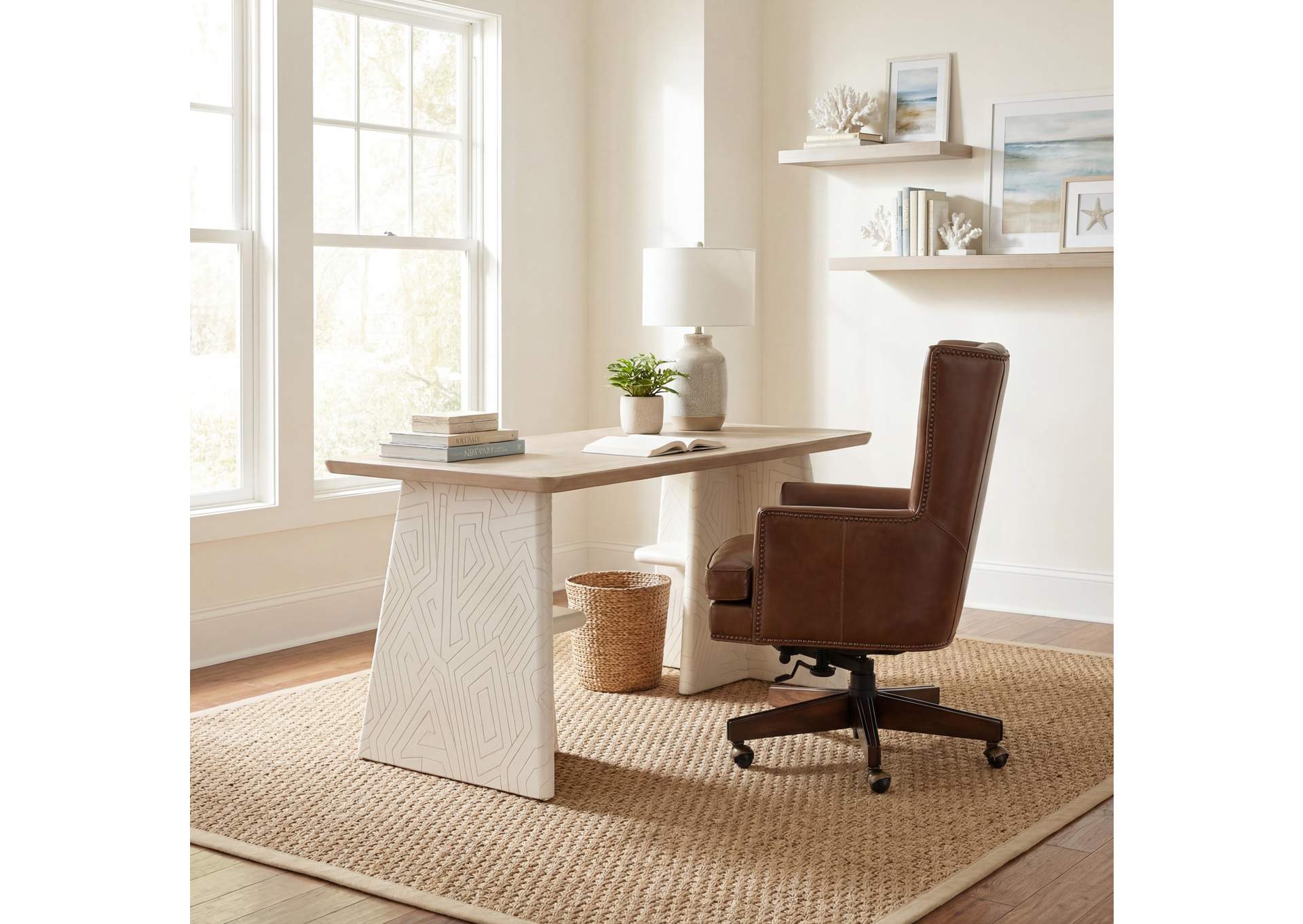 Finley Executive Chair image 7