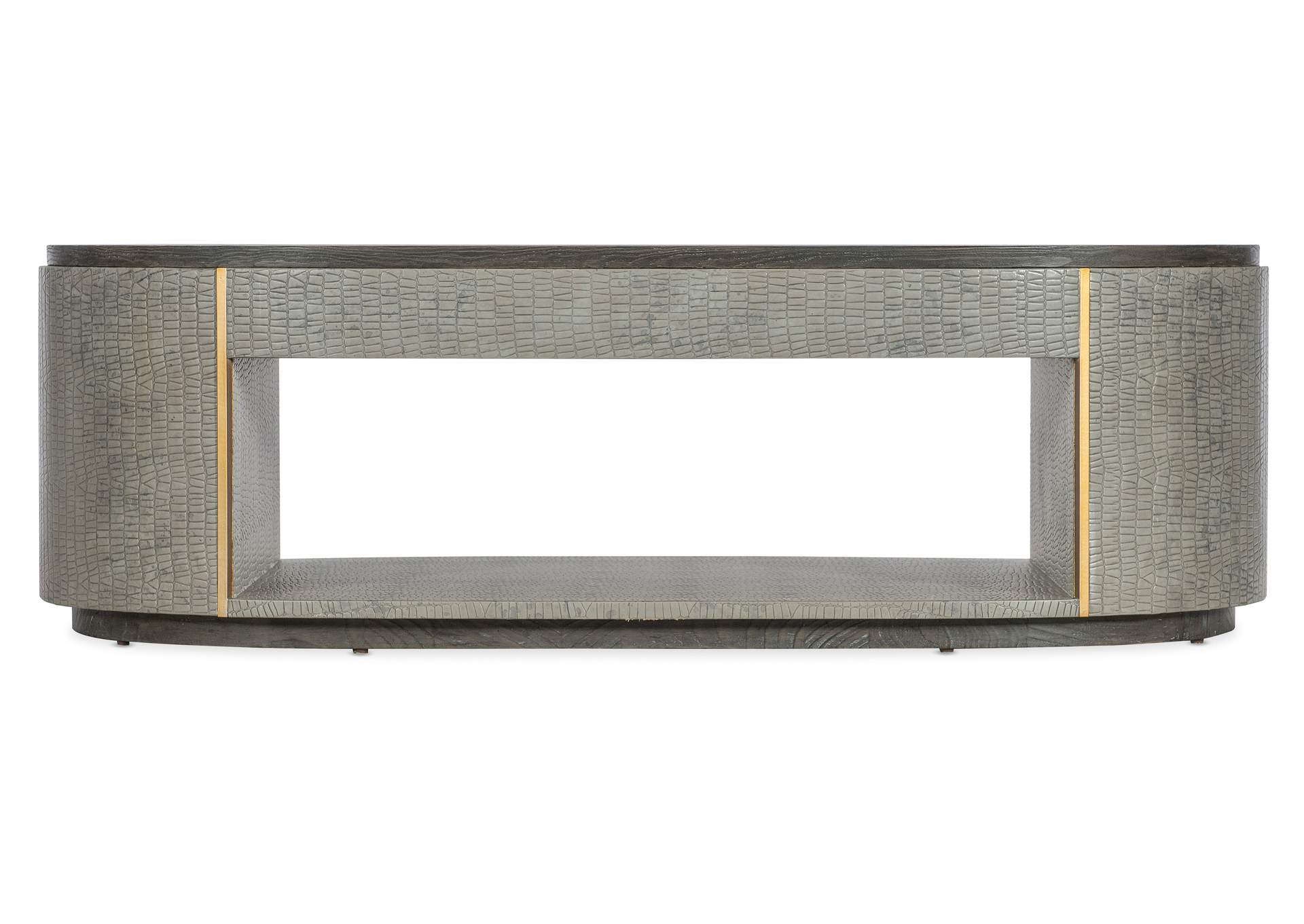 Melange Dylian Coffee Table