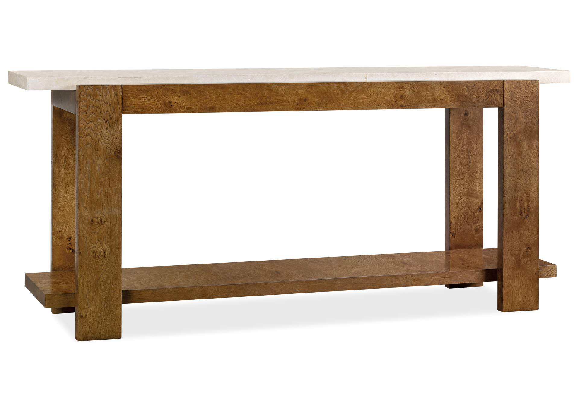 Melange Mulholland Console Table image 1
