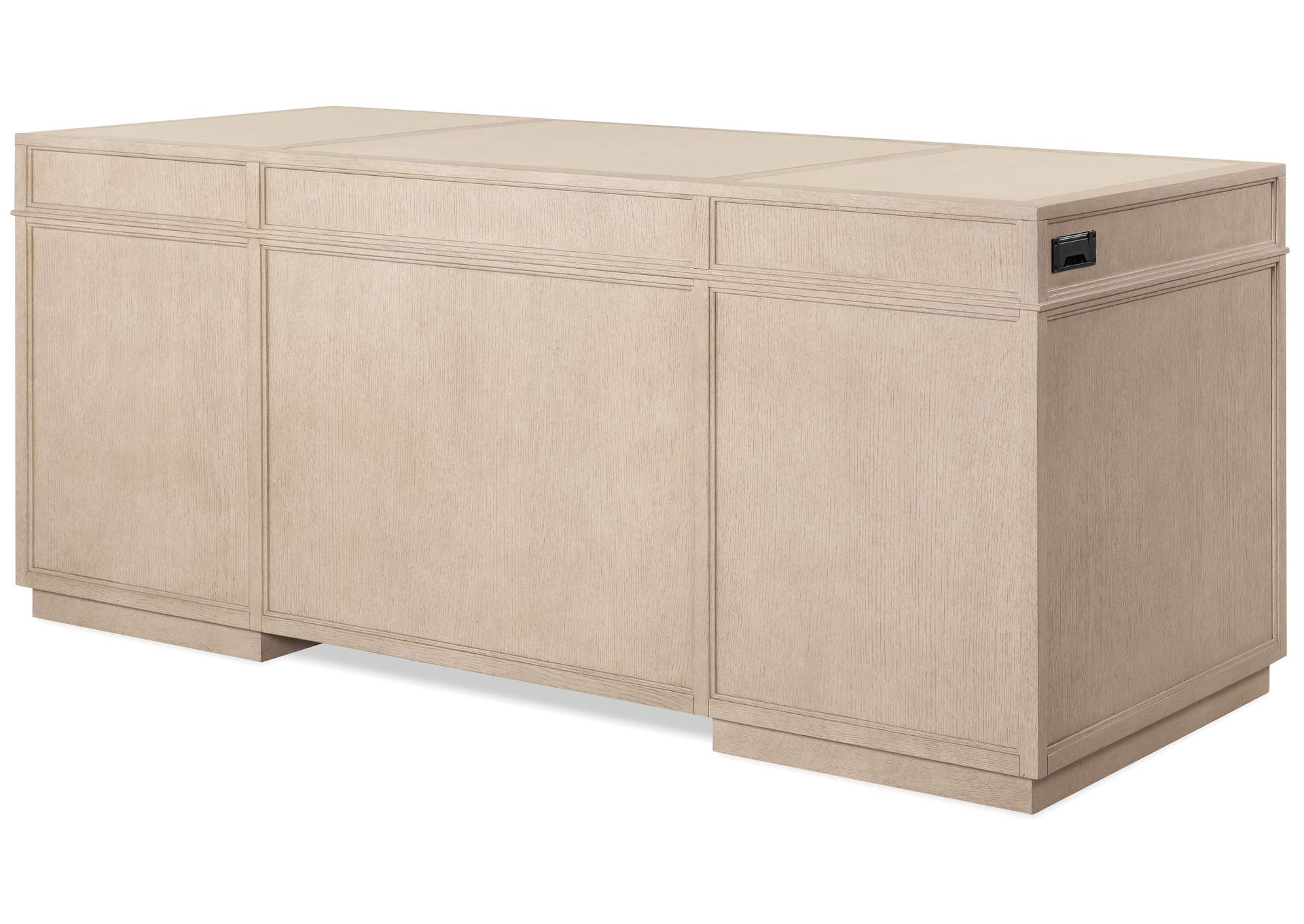 Marlowe Executive Desk image 3