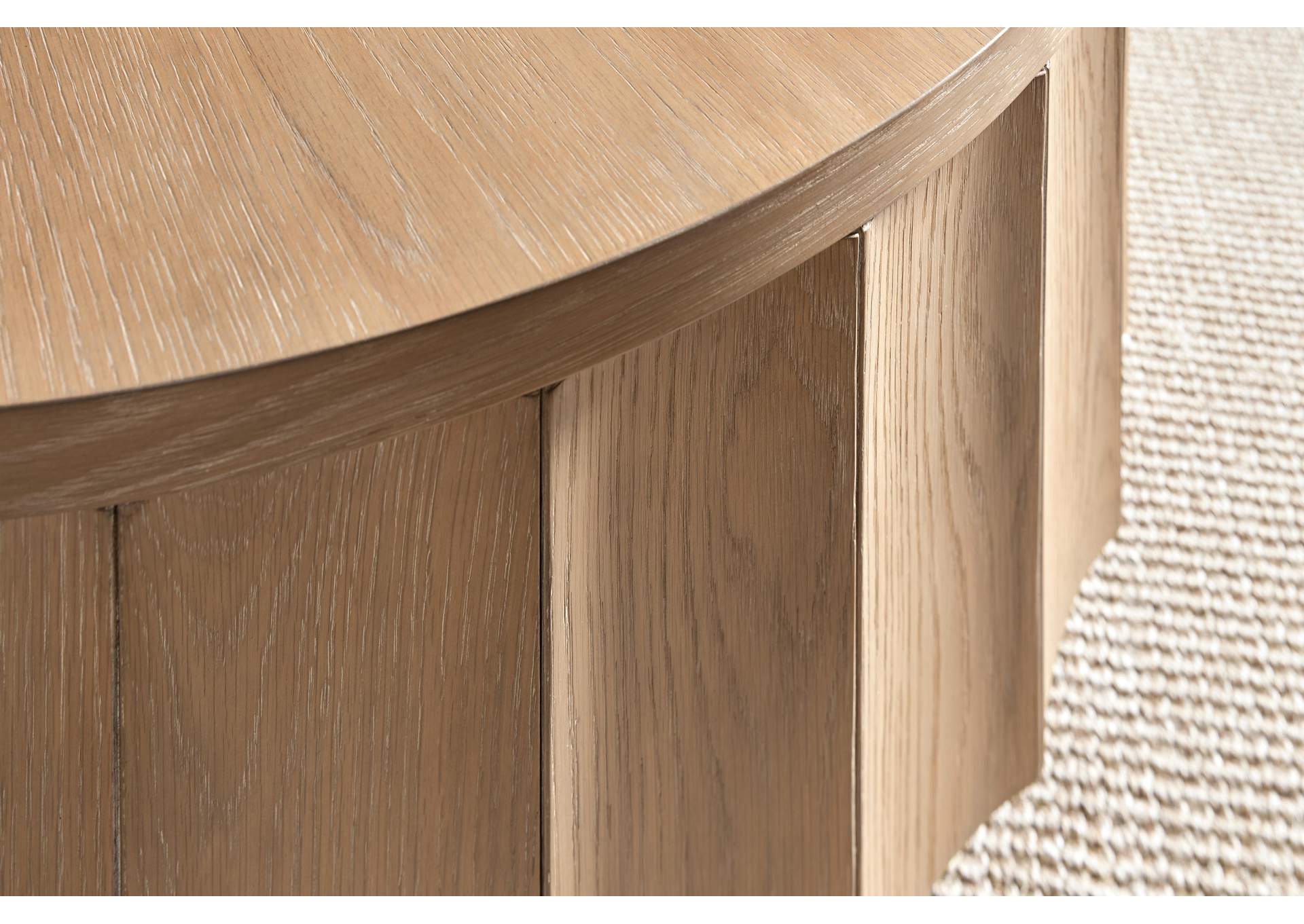 Commerce and Market Willow Coffee Table image 4