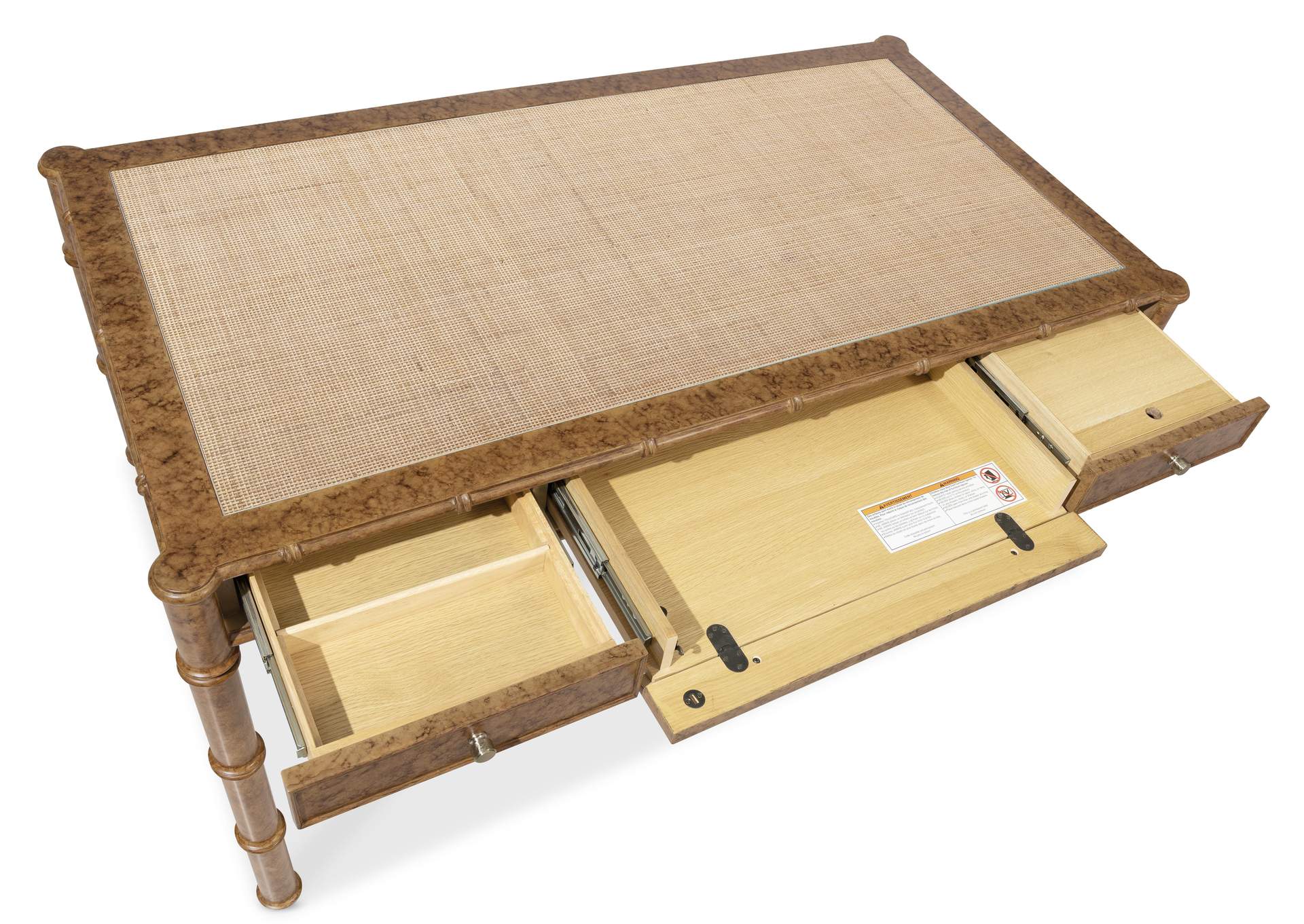 Archives Writing Desk image 7