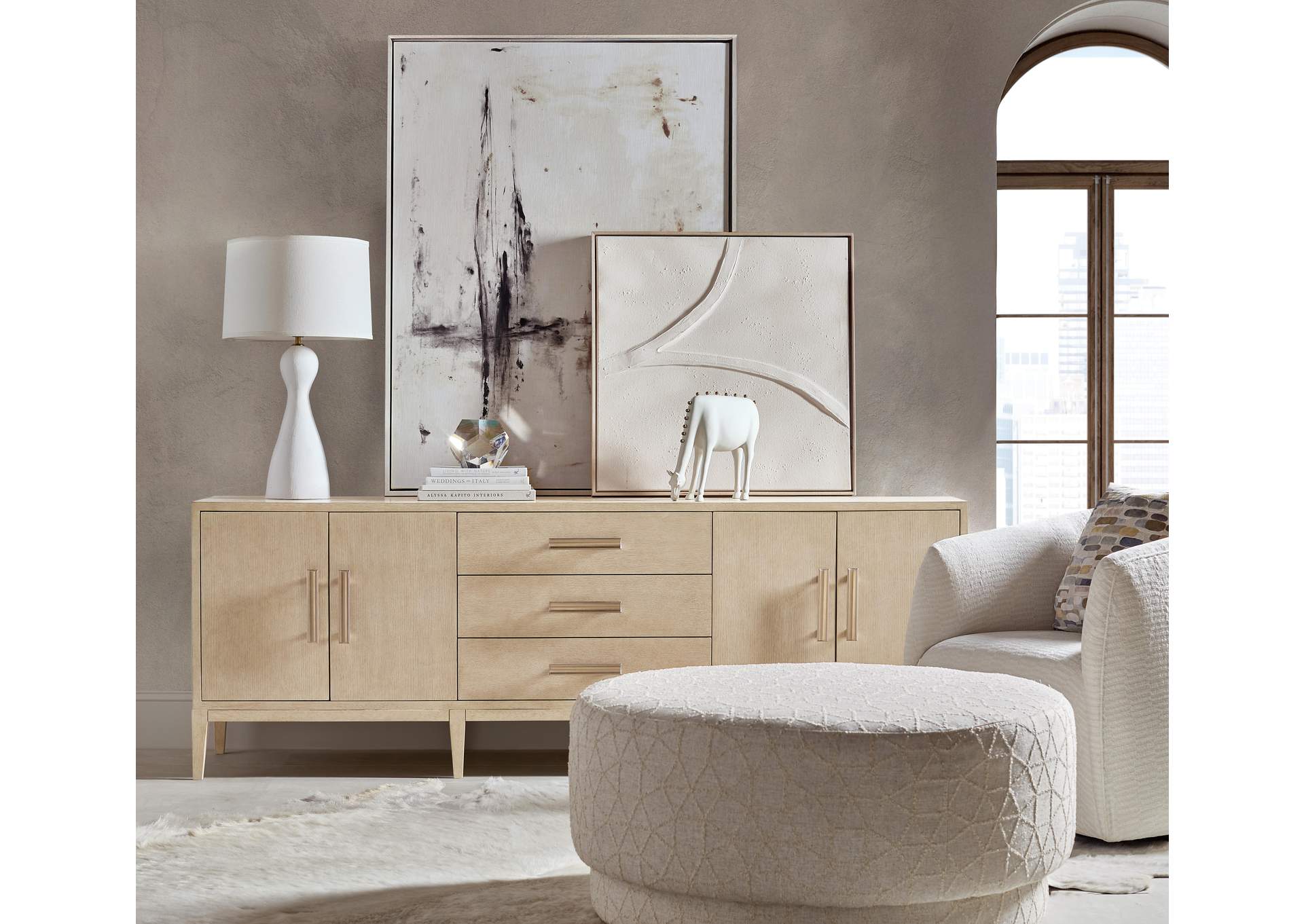 Westwood Credenza image 7