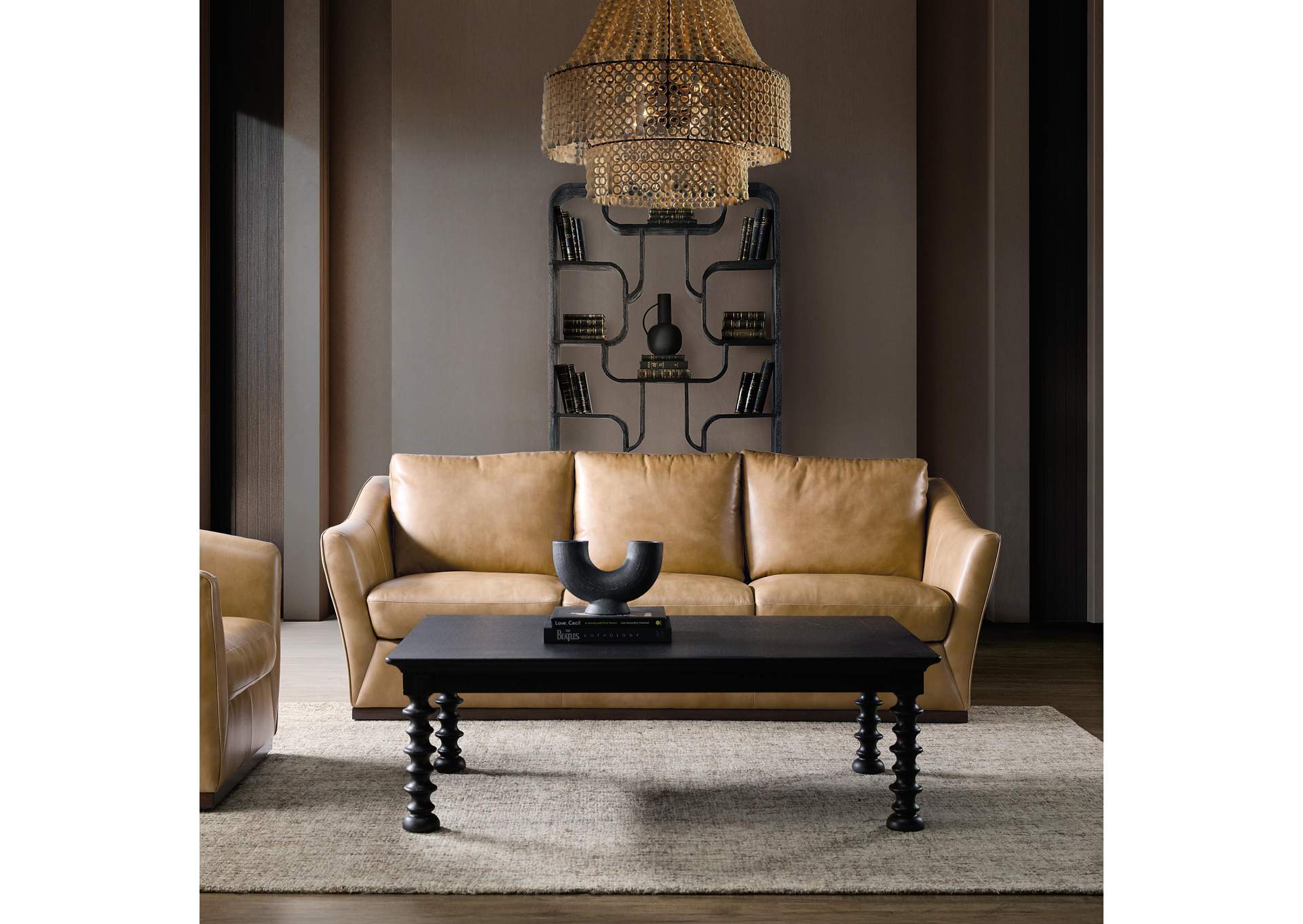 Fairfax Stationary Sofa image 9
