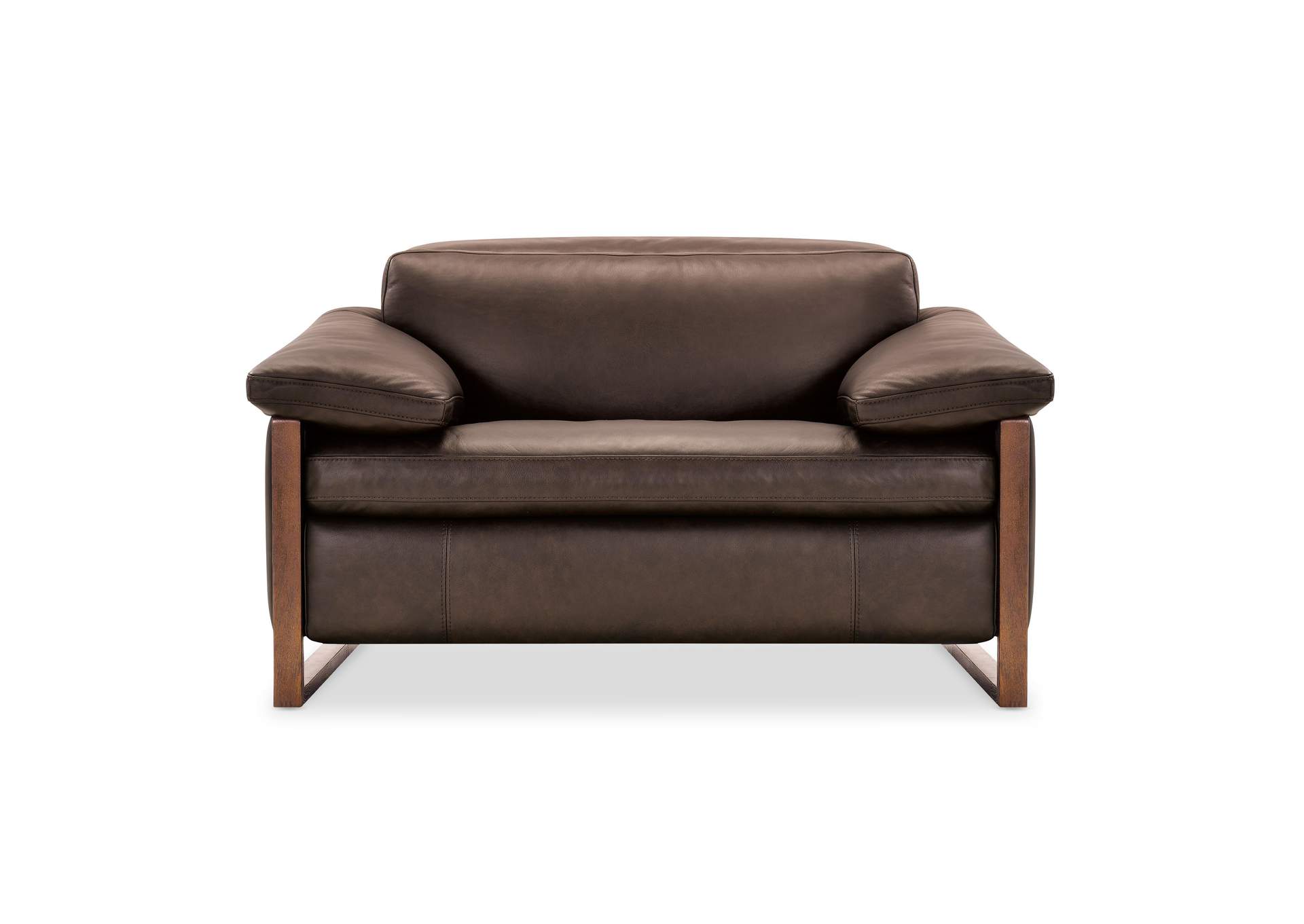 Jericho Power Recliner With Power Headrest image 7