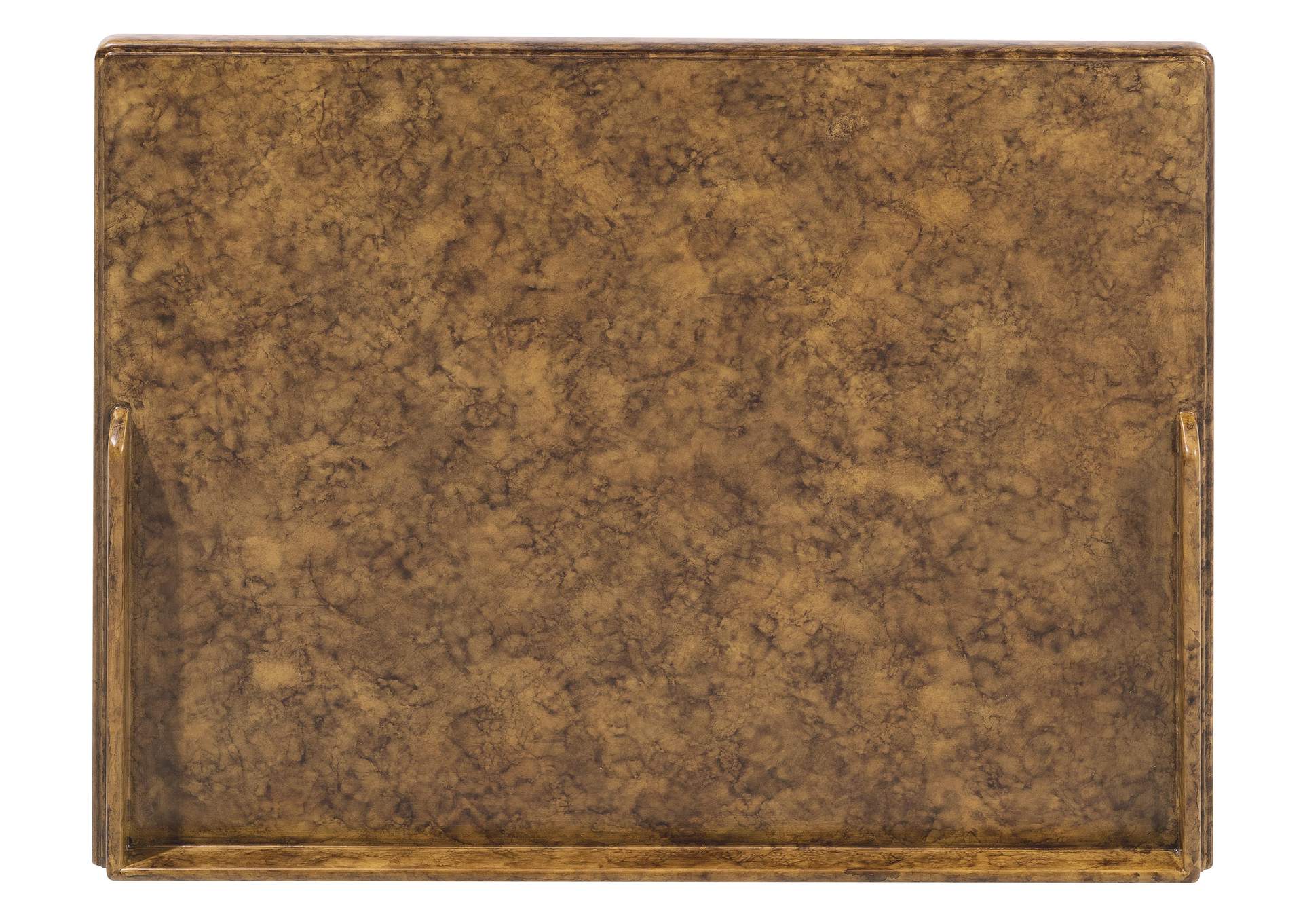 Archives Two - Door Nightstand image 7