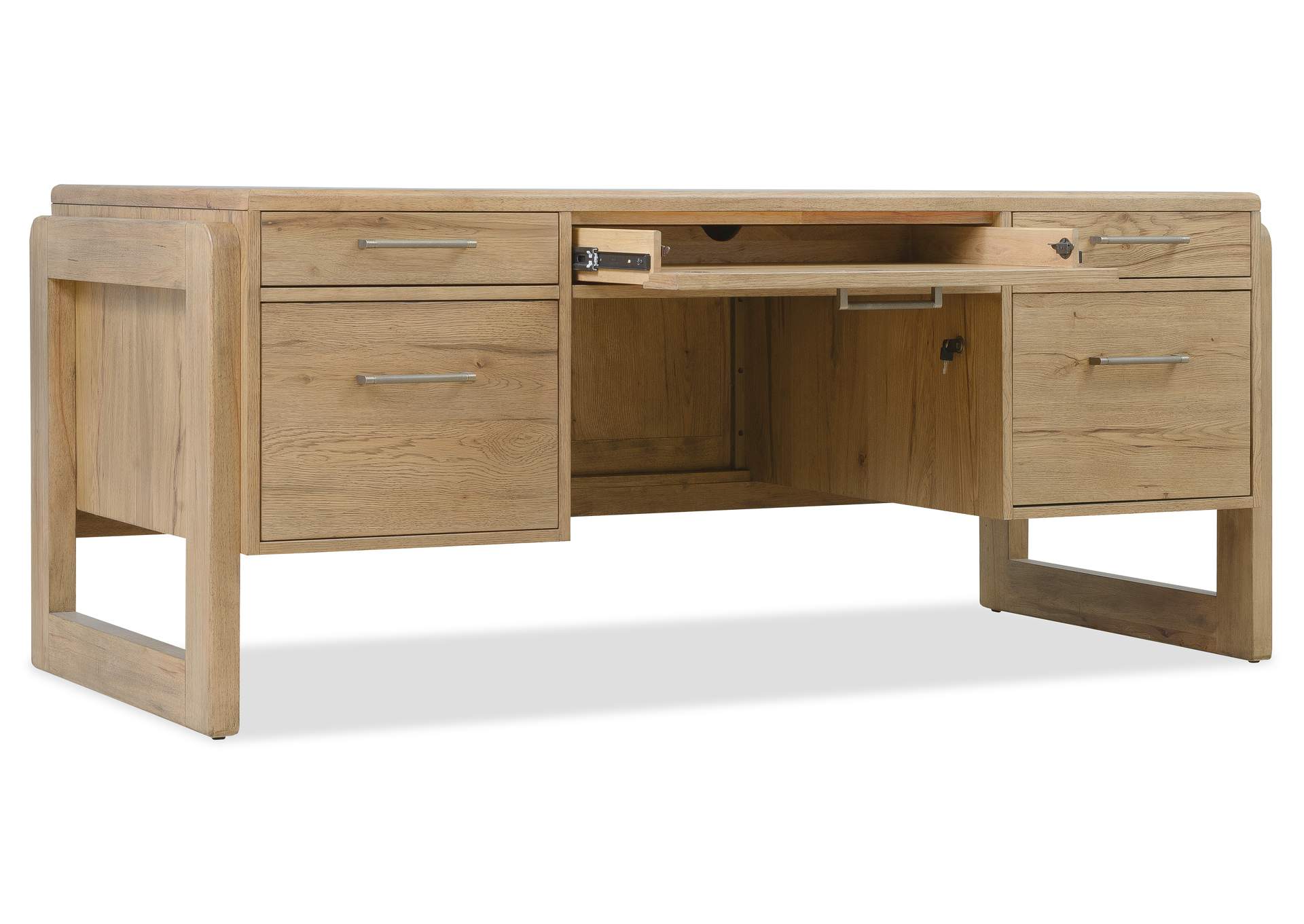 Kalamazoo Executive Desk