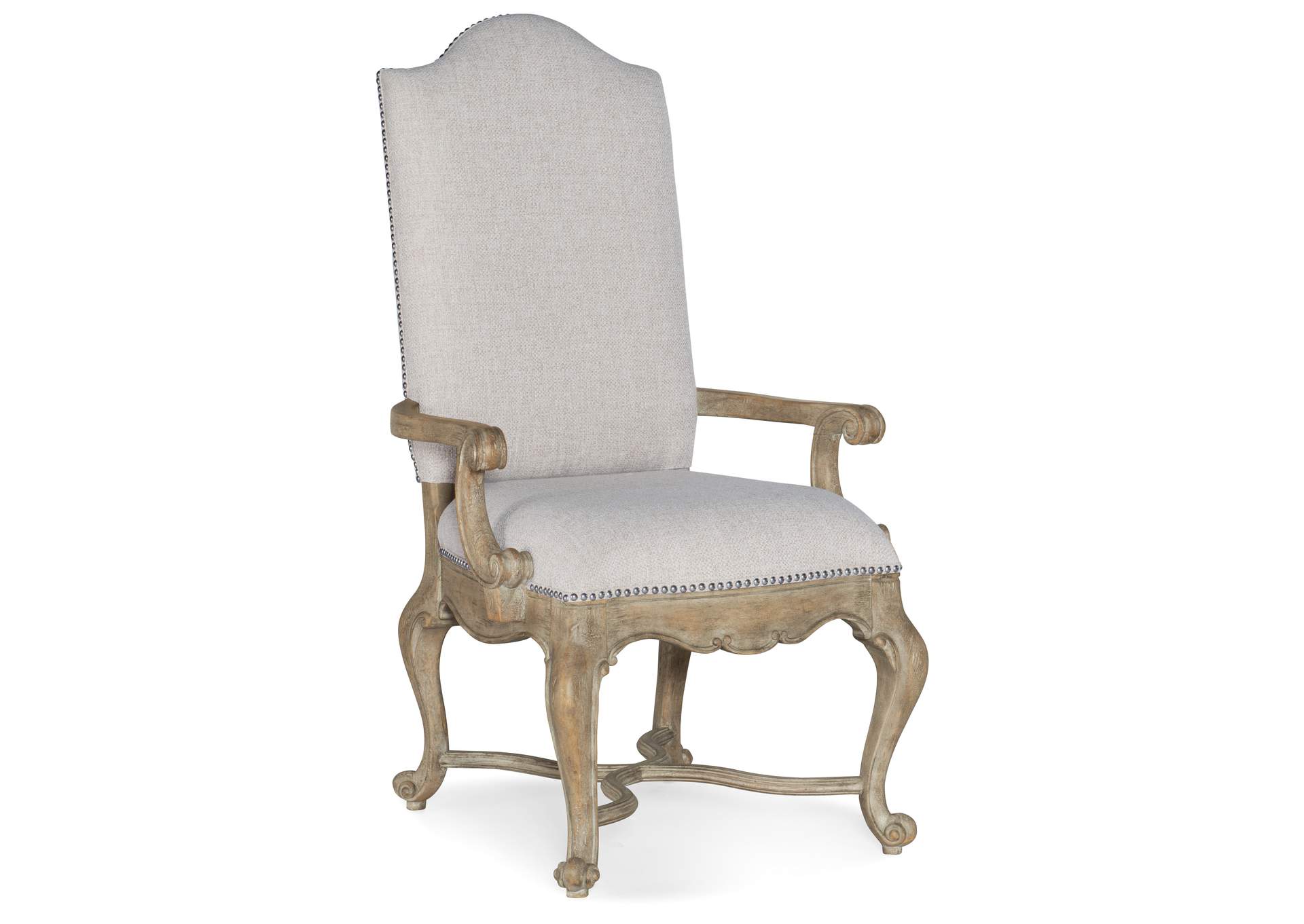 Castella Upholstery Armchair - 2 Per Ctn - Price Ea image 1