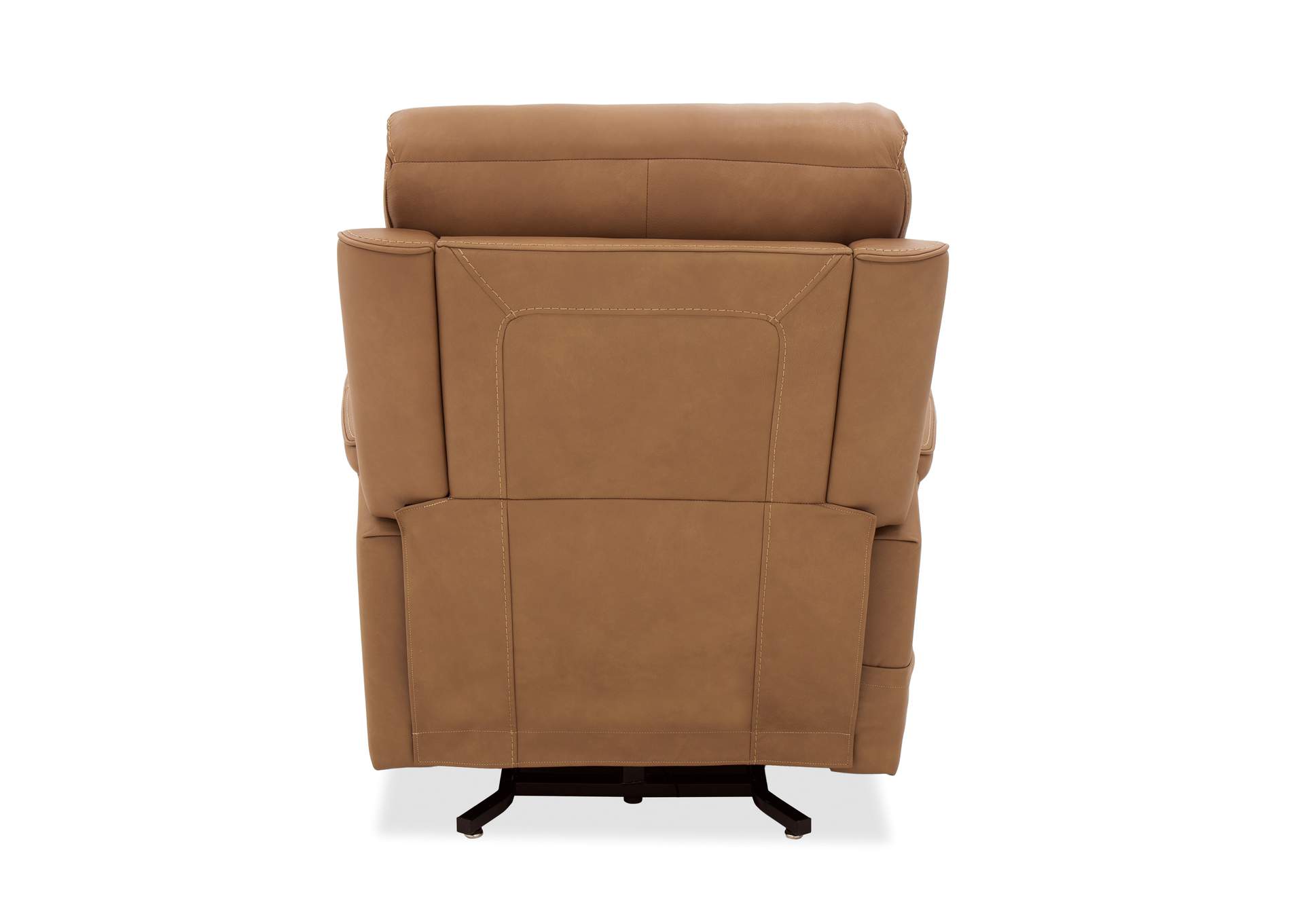 Lyra Lift Chair With Power Recline, Headrest and Lumbar image 3