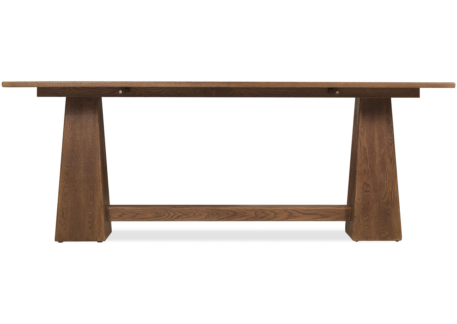 Driftwood Flip - Top Console Table image 5