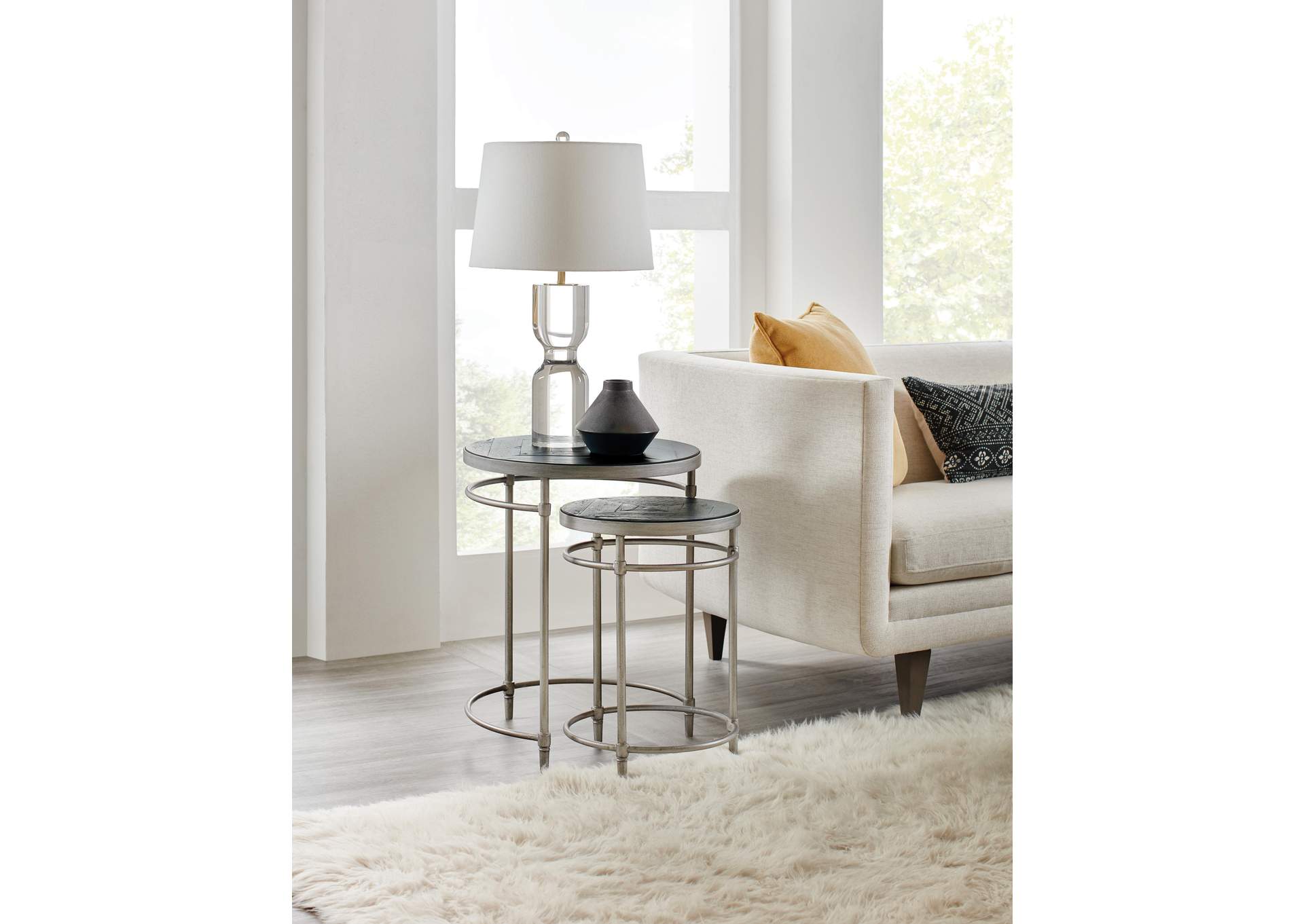St. Armand Nest of Tables image 4