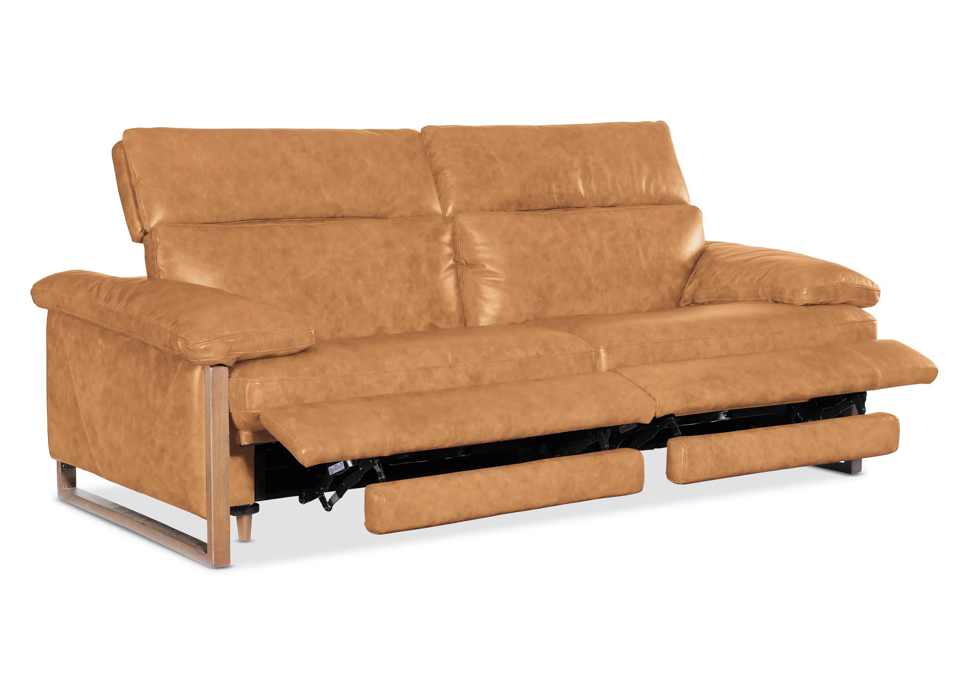 Jericho Power Sofa With Power Headrest image 5