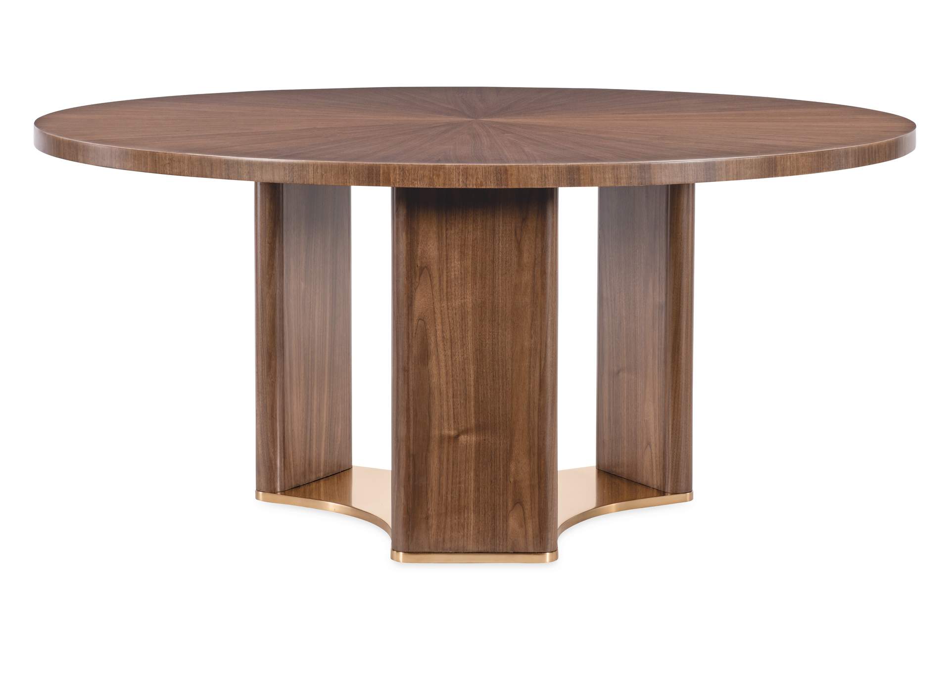 Eleana Round Dining Table image 4