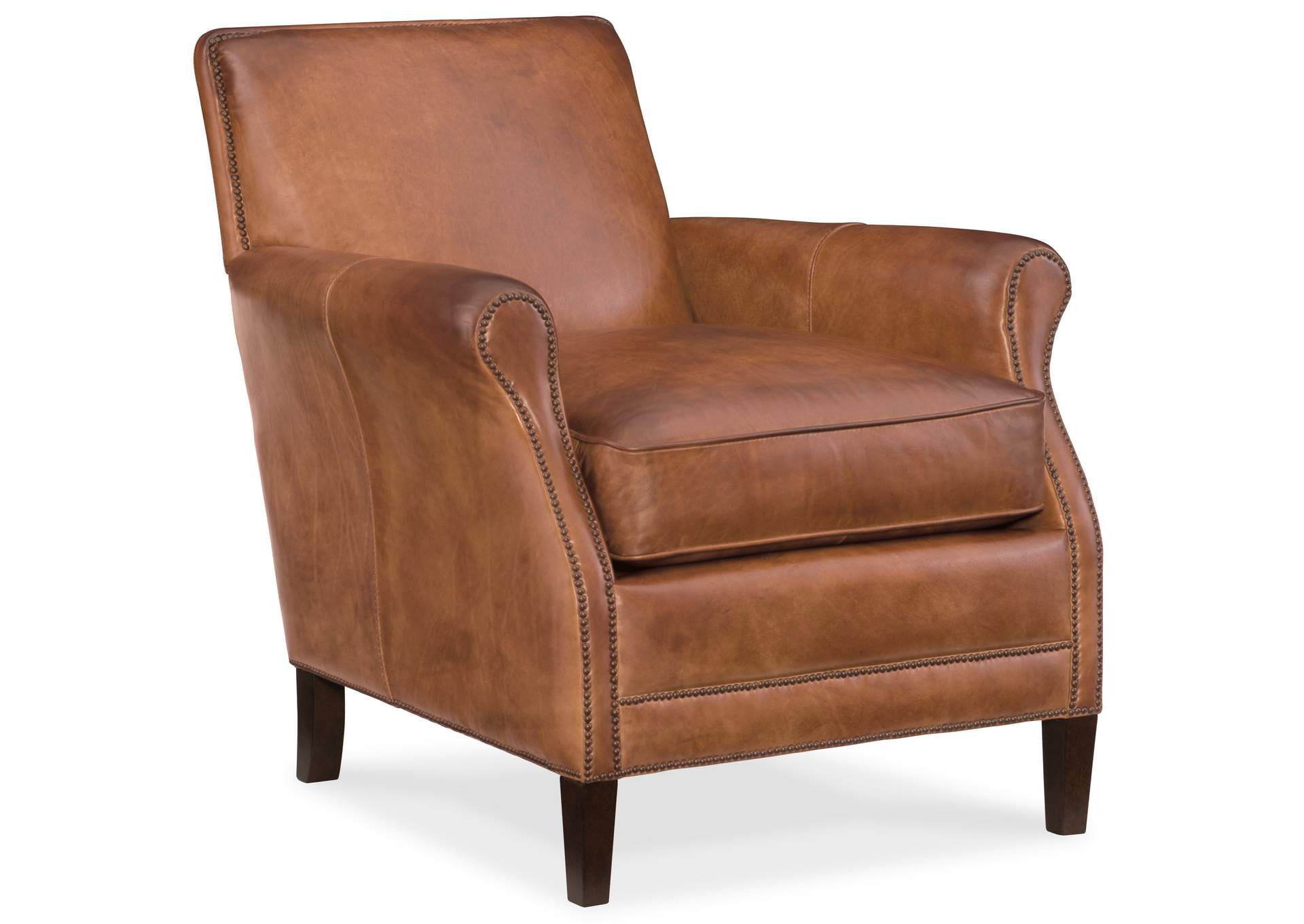 Royce Club Chair