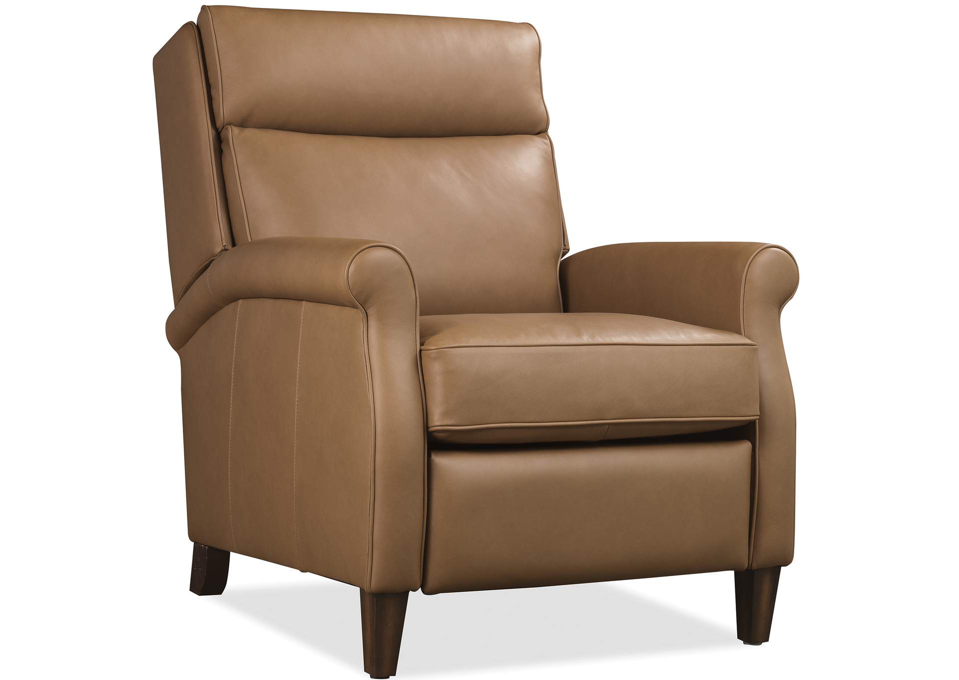 Randall Power Recliner With Pop - Up Headrest image 1