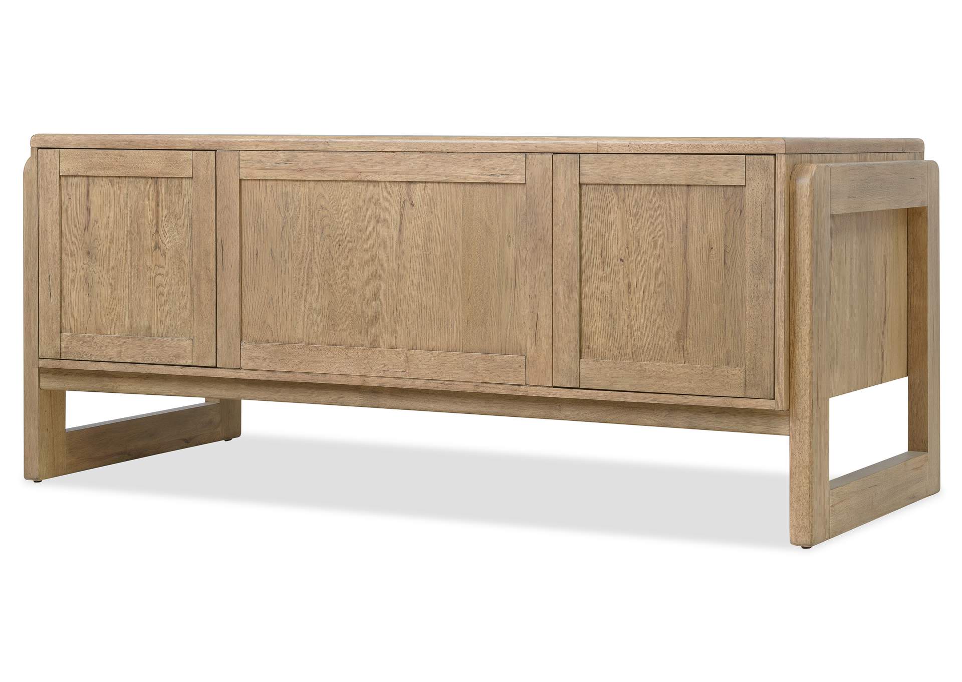 Kalamazoo Executive Desk