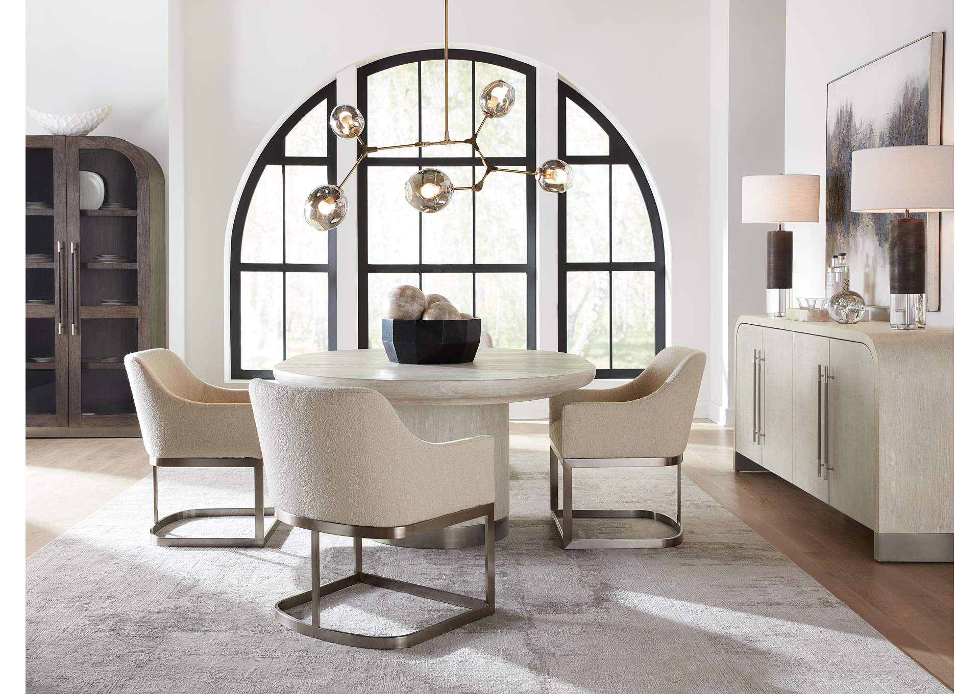 Modern Mood Buffet image 8