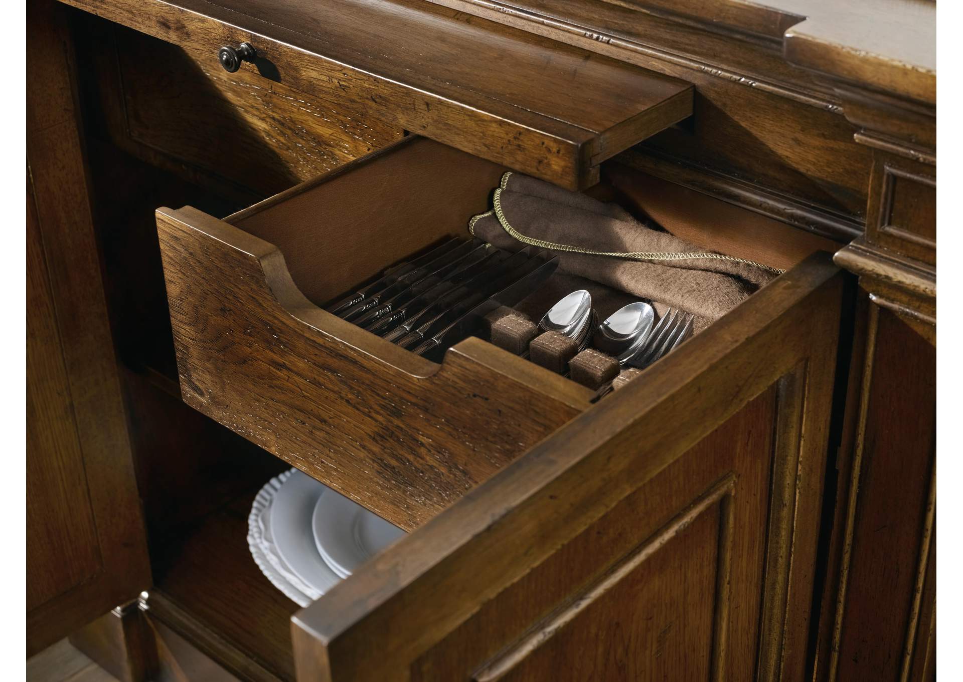 Archivist Sideboard image 5
