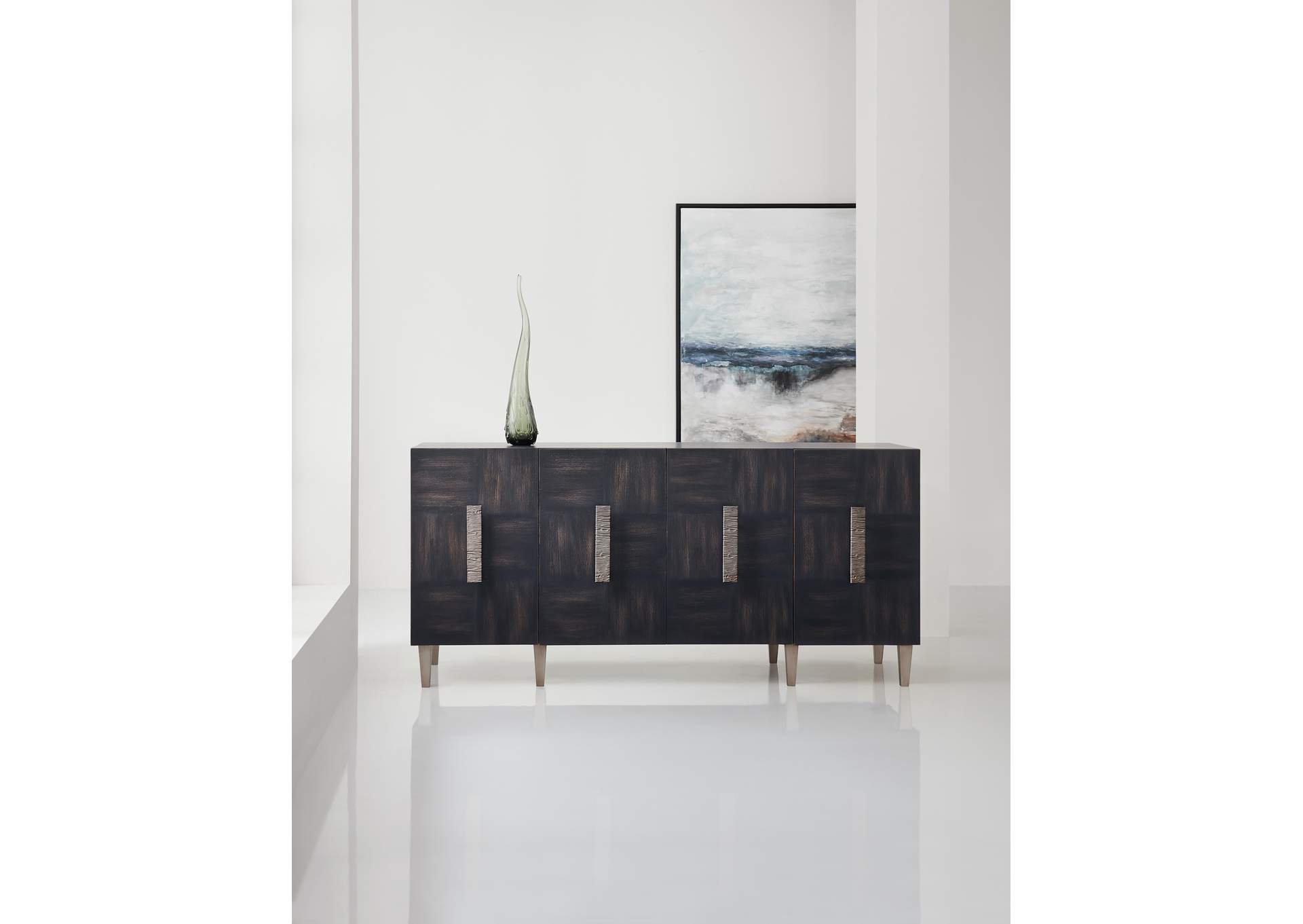 Melange Neville Credenza image 4