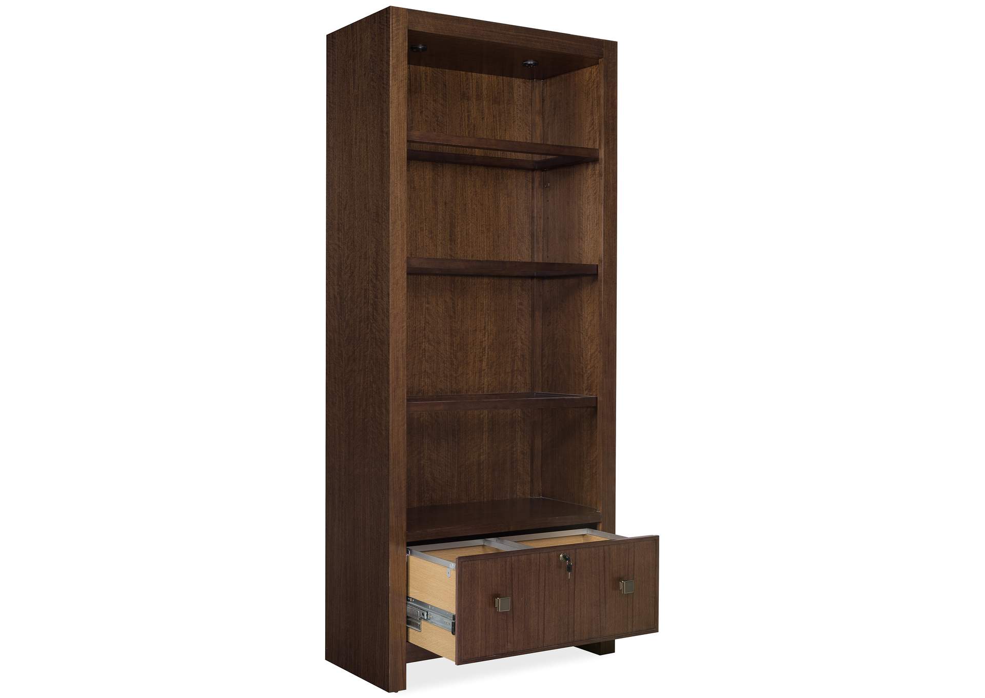 Archives Bookcase image 3