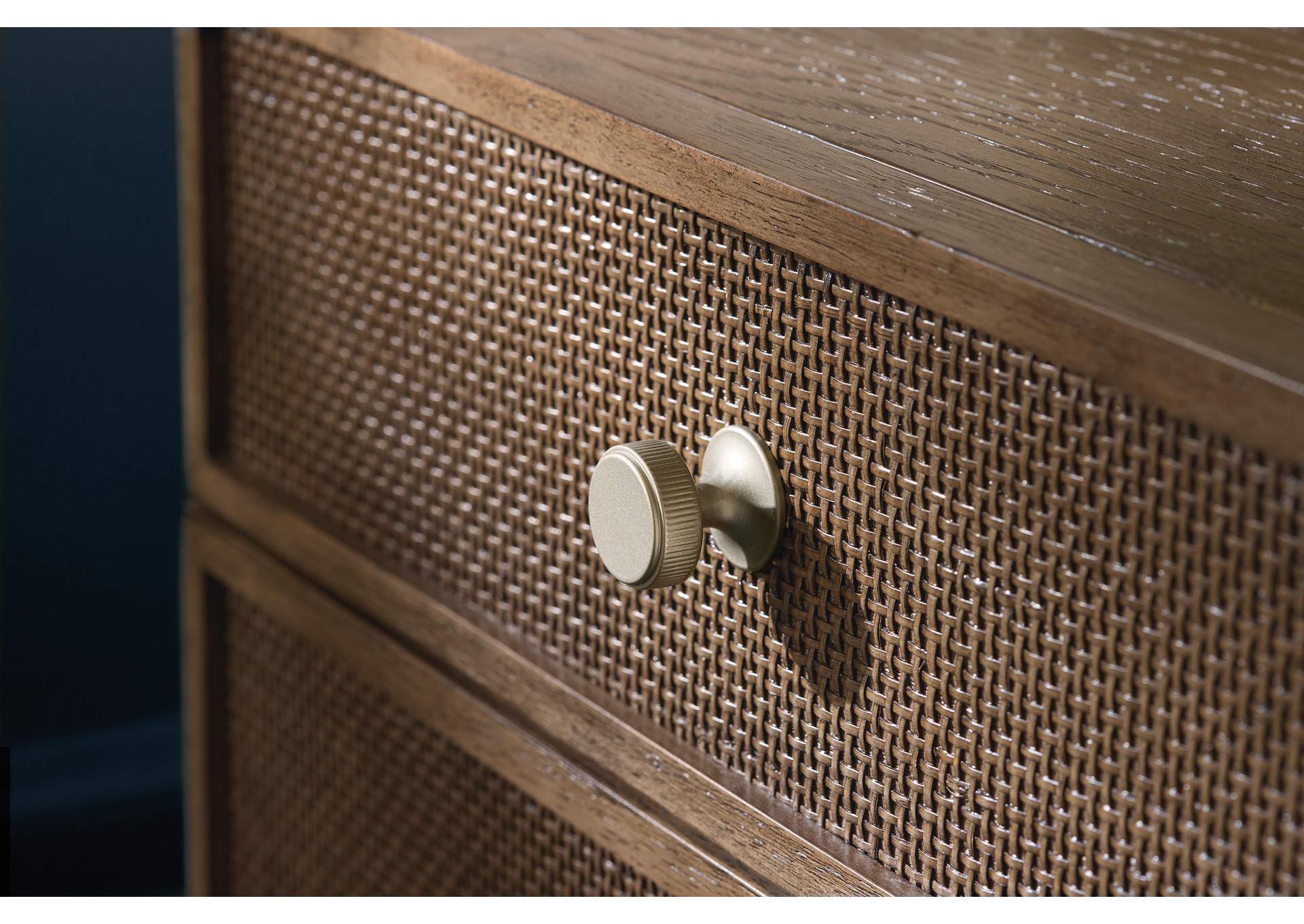 Sonnet Executive Desk image 9