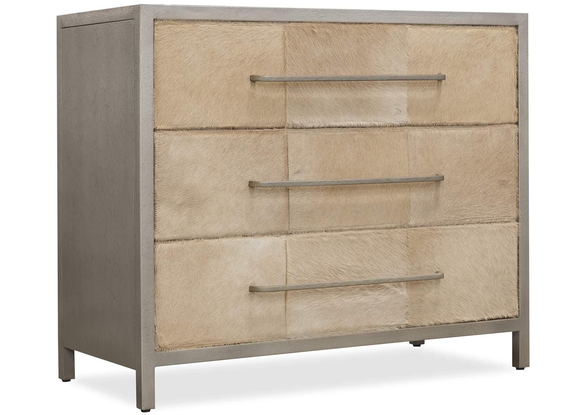 Melange Holy Cow Chest image 1