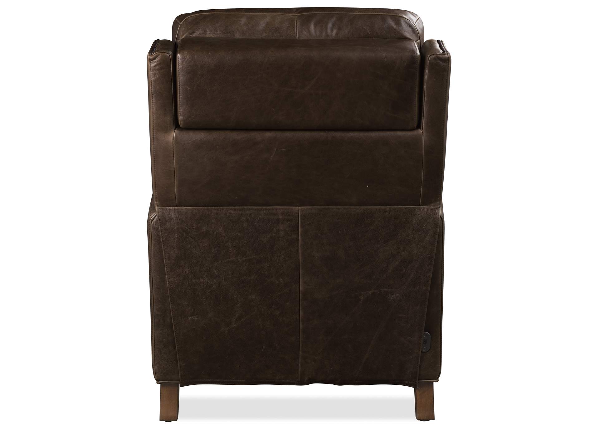 Jacklyn Power Recliner With Pop - Up Headrest image 3