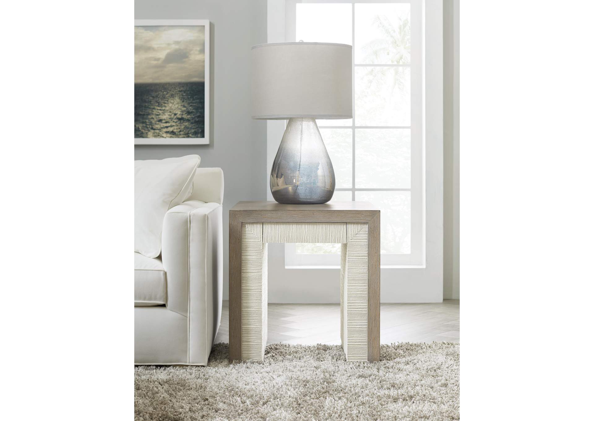 Serenity Skipper End Table image 6