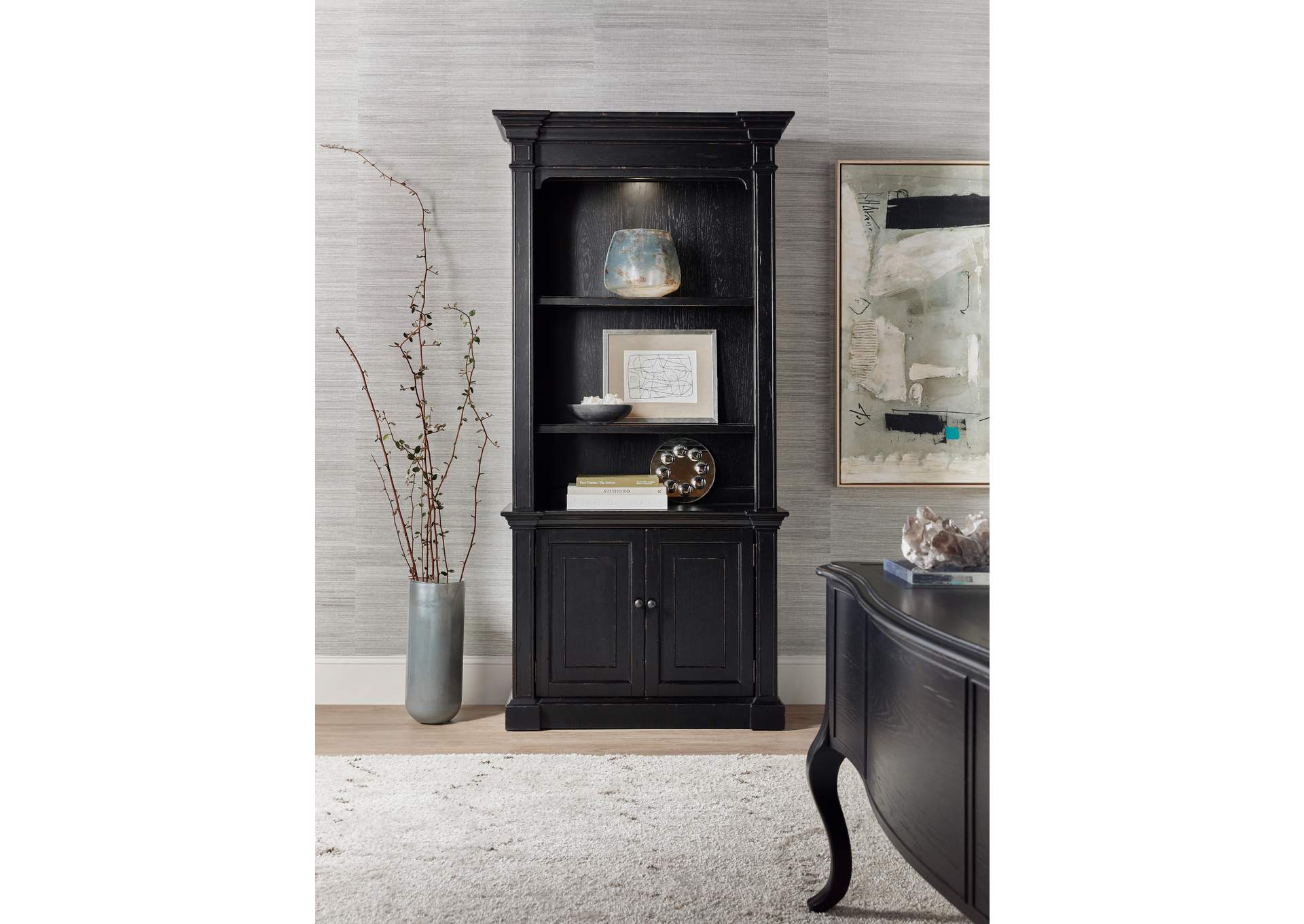 Bristowe Bookcase image 6