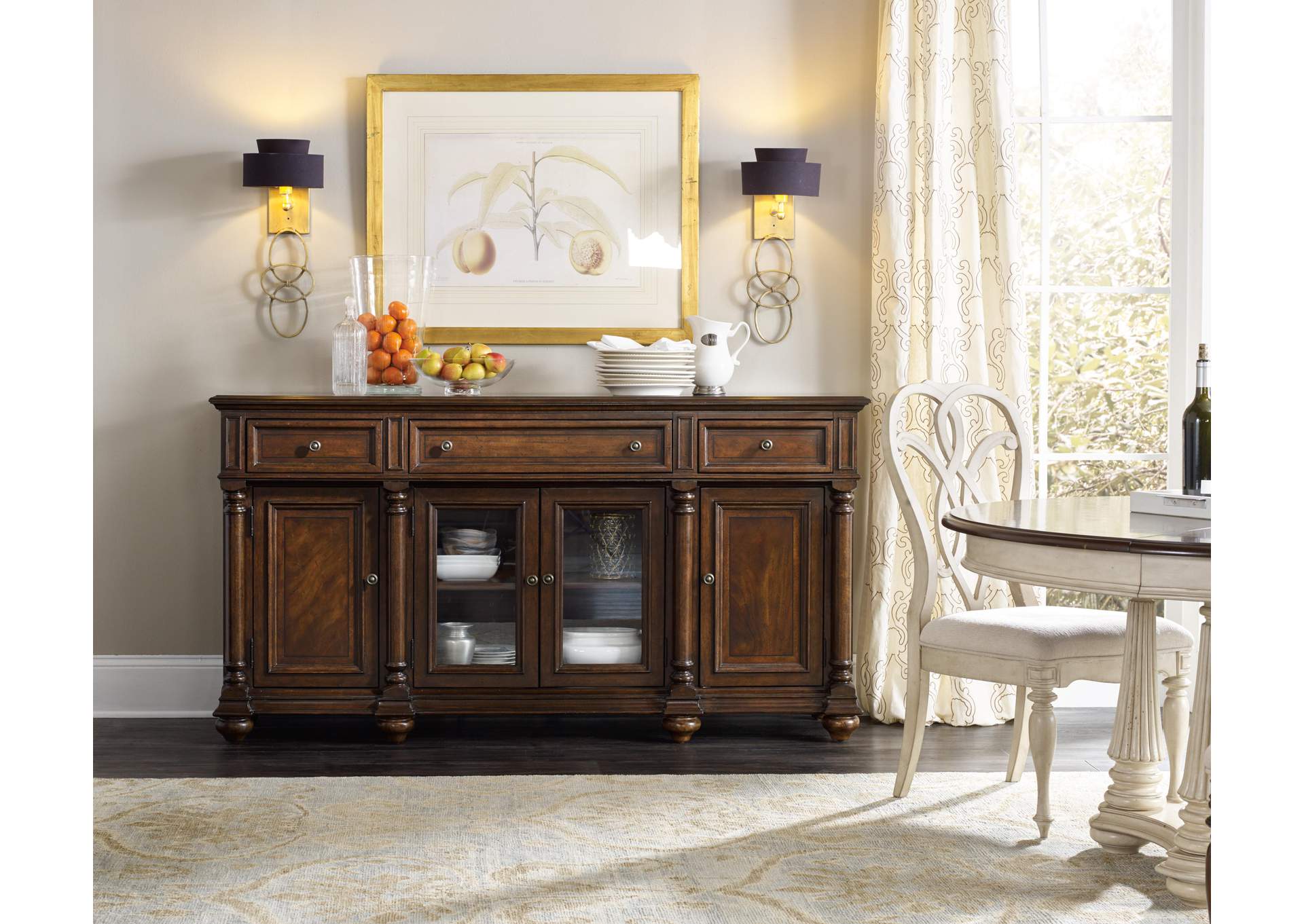Leesburg Buffet image 6