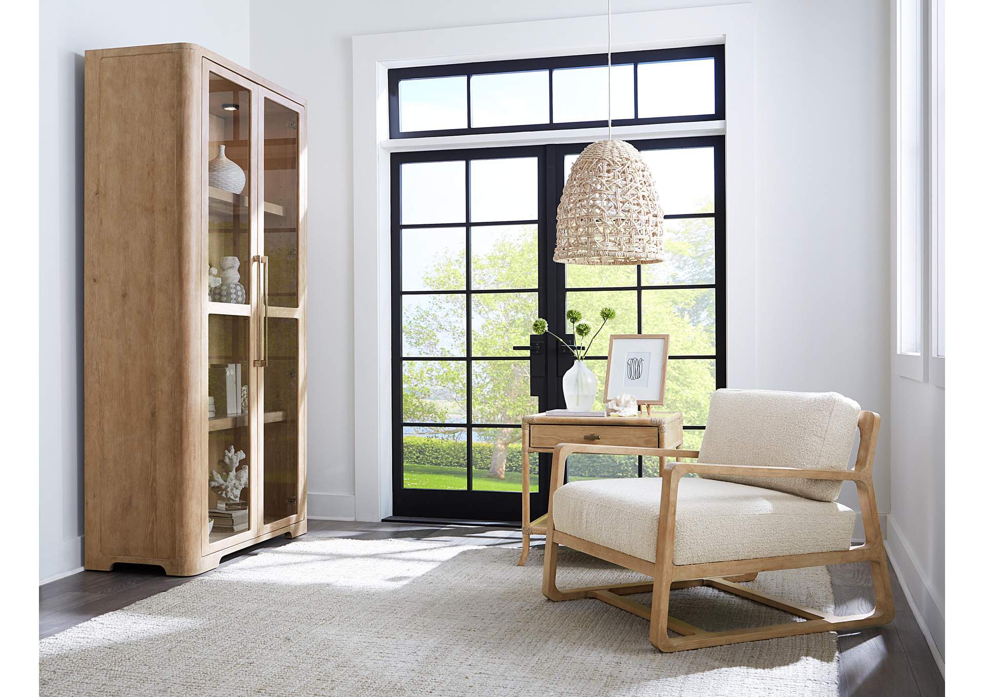 Moraine Accent Chair image 7