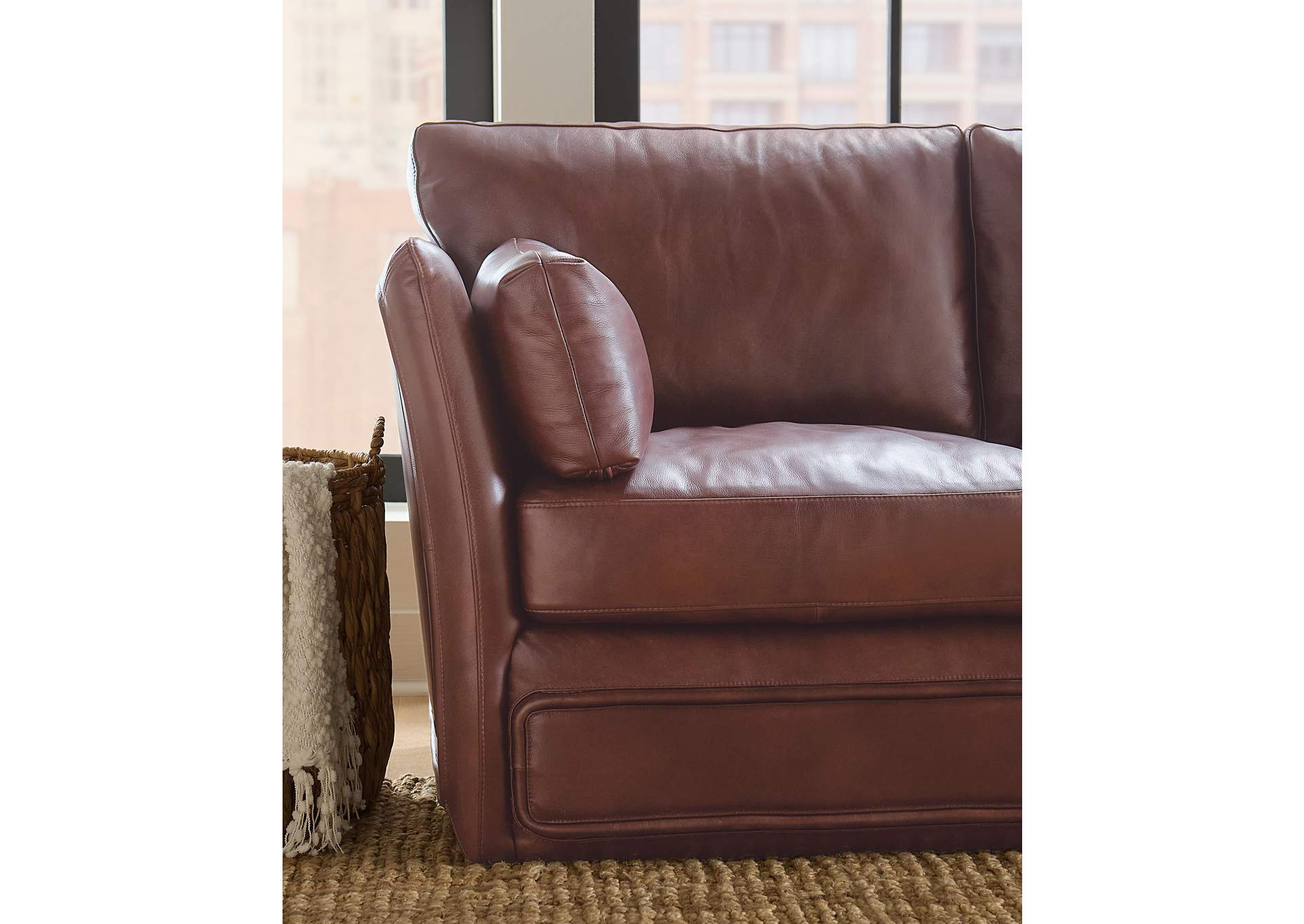 Woodstock 3 - Seat Sofa image 6
