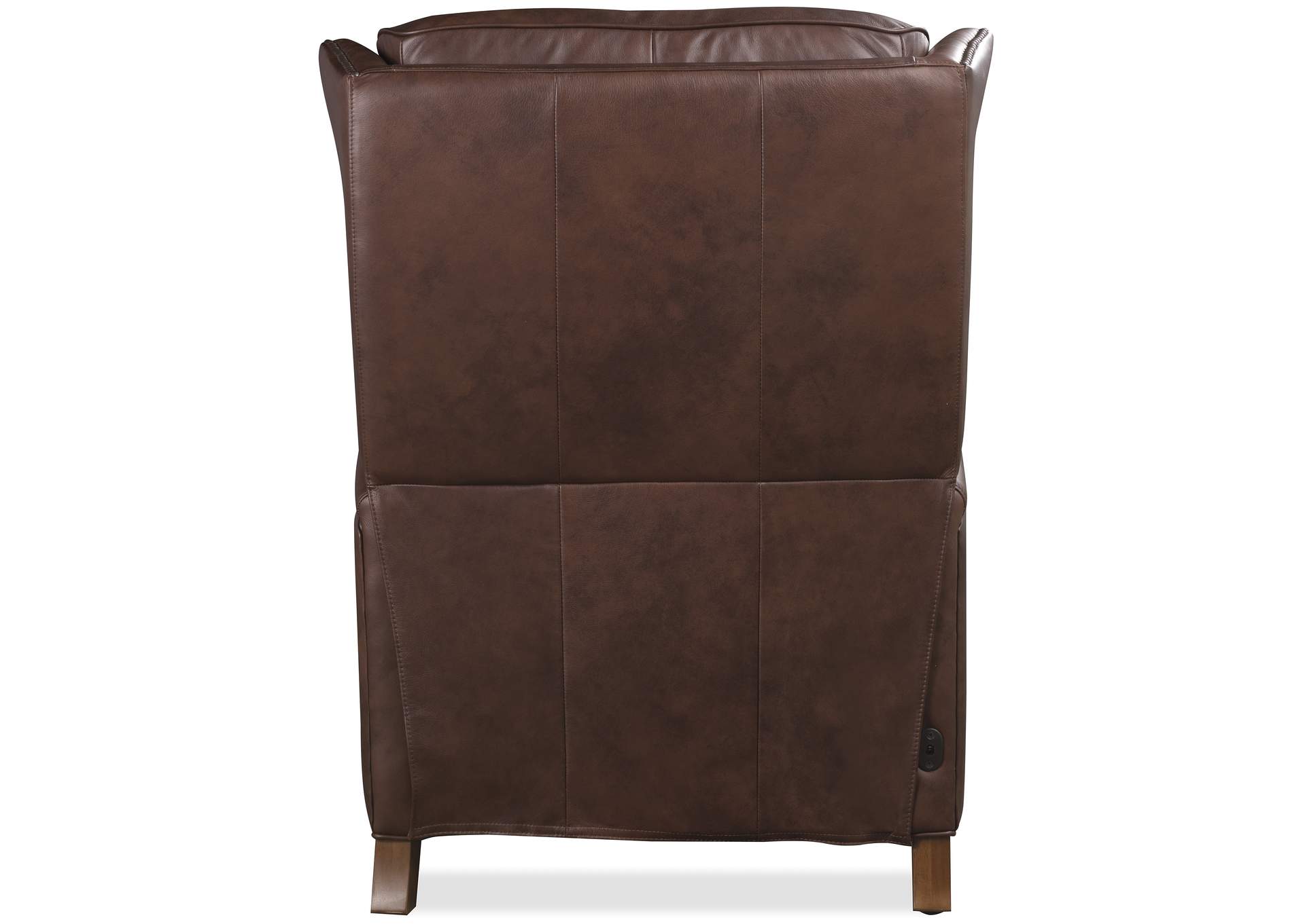 Lansing Power Recliner With Power Headrest image 3