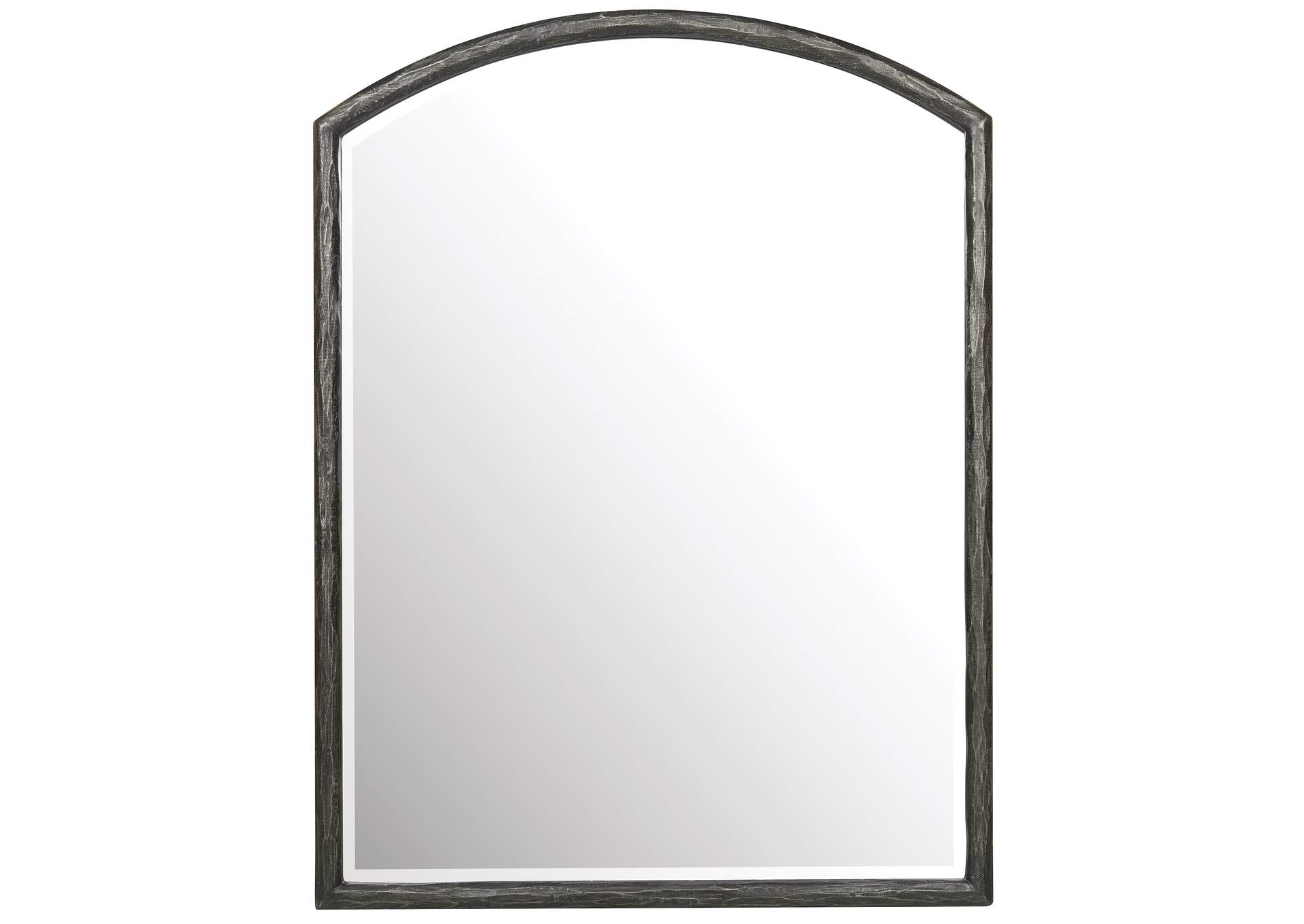 Driftwood Vertical Mirror image 1