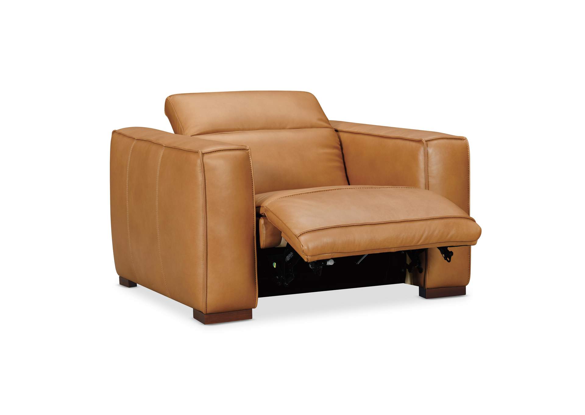 Fresco Power Recliner W - Power Headrest image 5