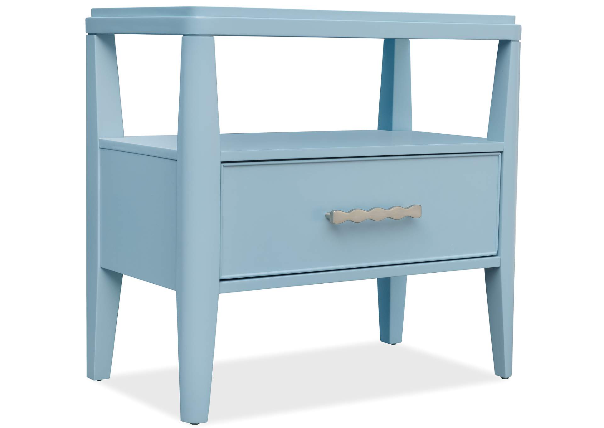 Commerce and Market Sola One - Drawer Nightstand image 1