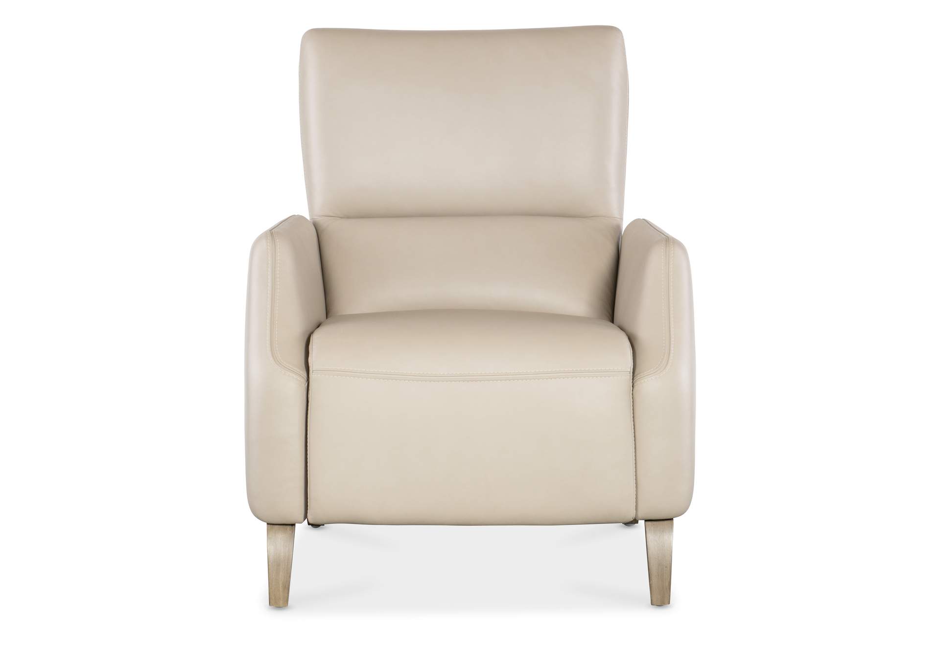 Rumero Press Back Recliner