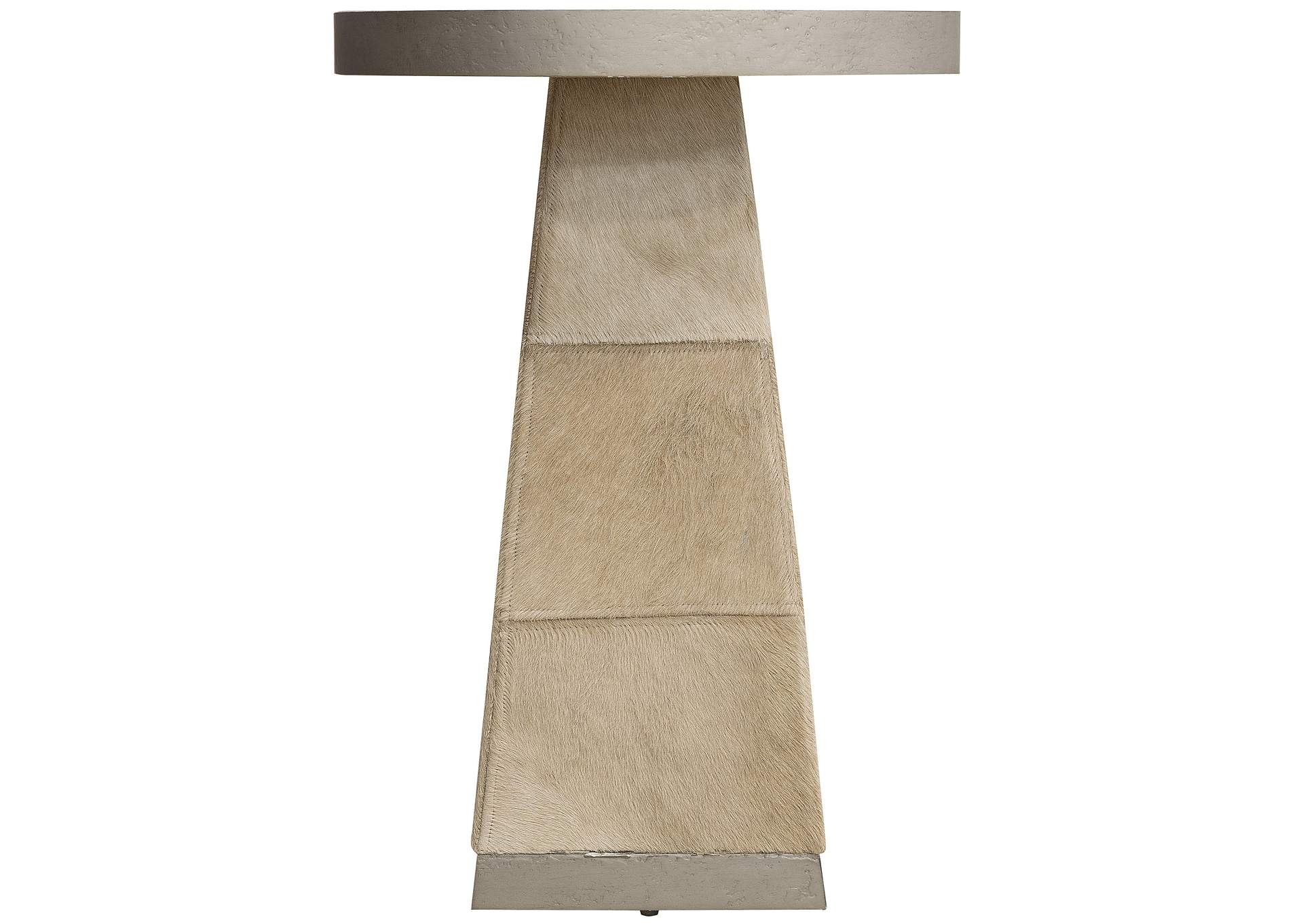Melange Holy Cow Spot Table image 3