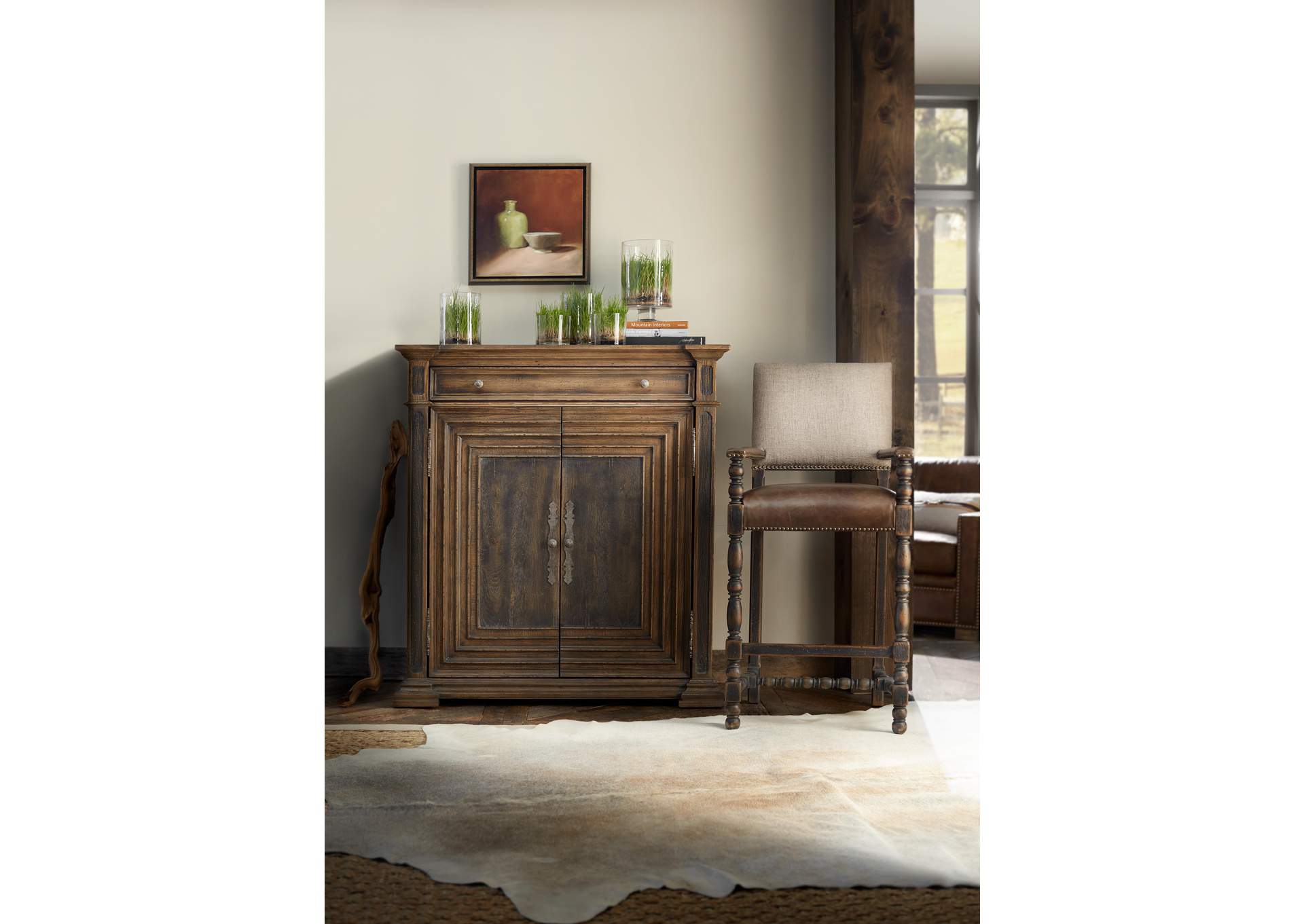 Comfort Counter Stool image 4