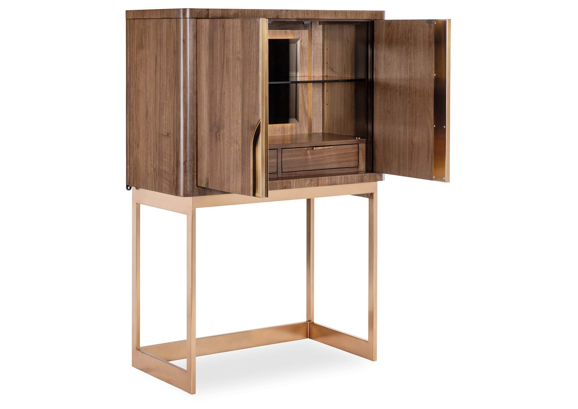 Eleana Bar On Stand image 3