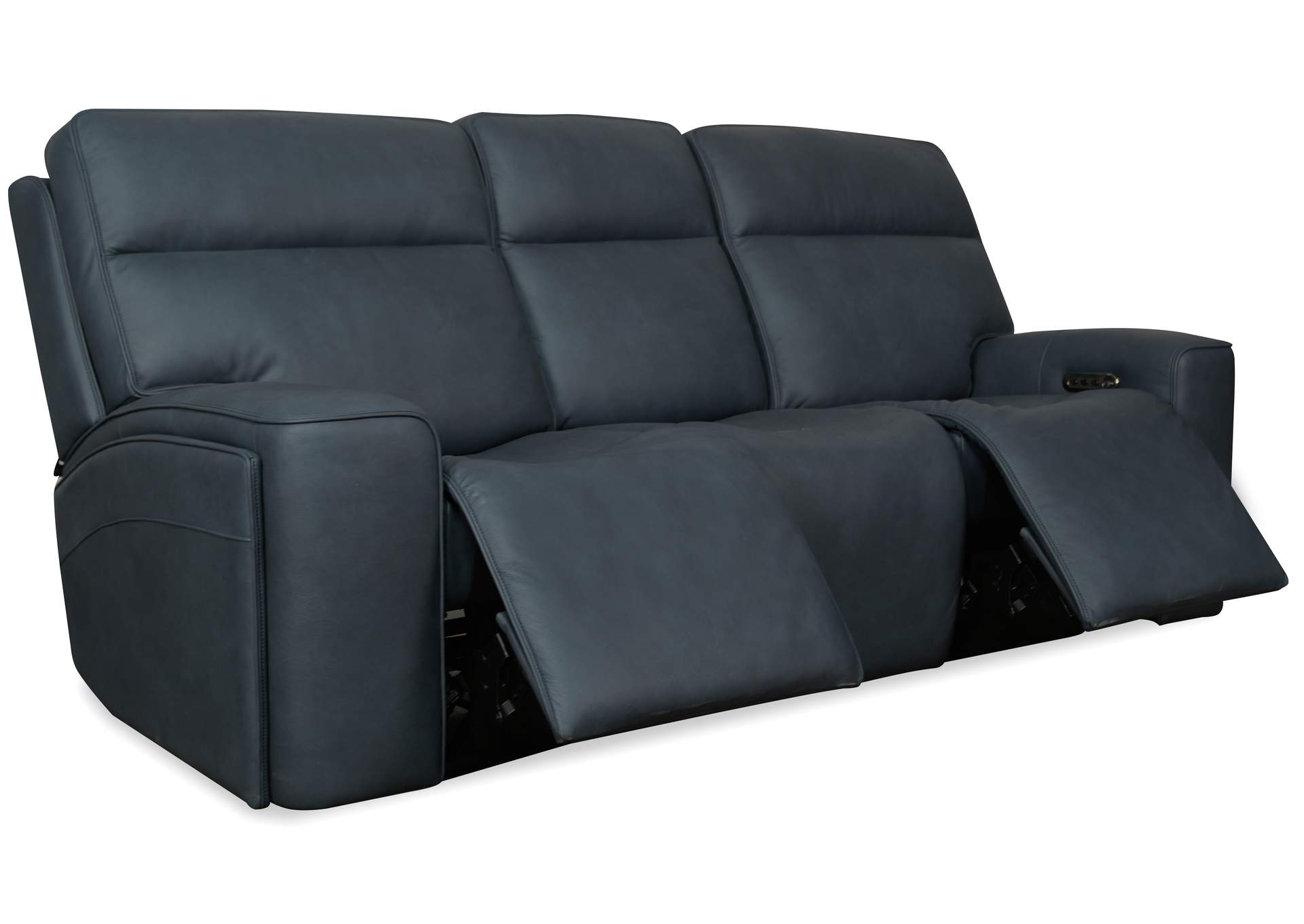 Riverton Power Sofa With Power Headrest and Lumbar image 5